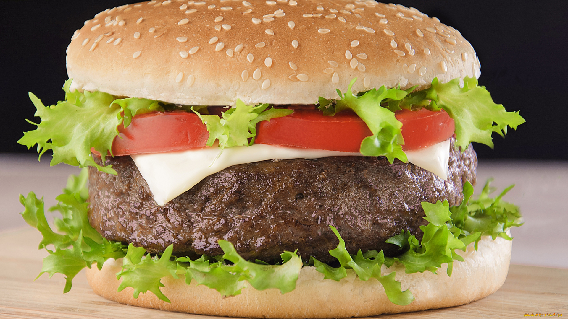 еда, бутерброды, , гамбургеры, , канапе, бургер