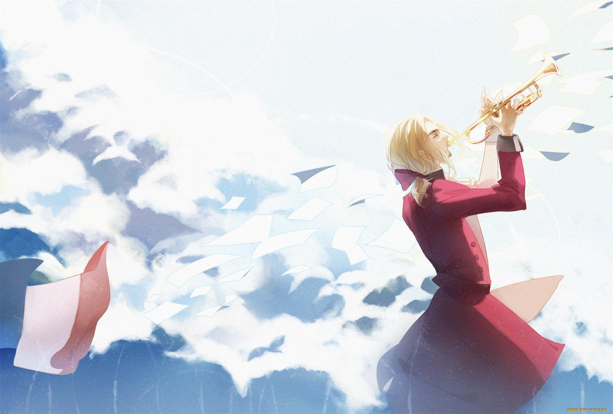 аниме, hetalia, , axis, powers, axis, powers, france, mr, cloud