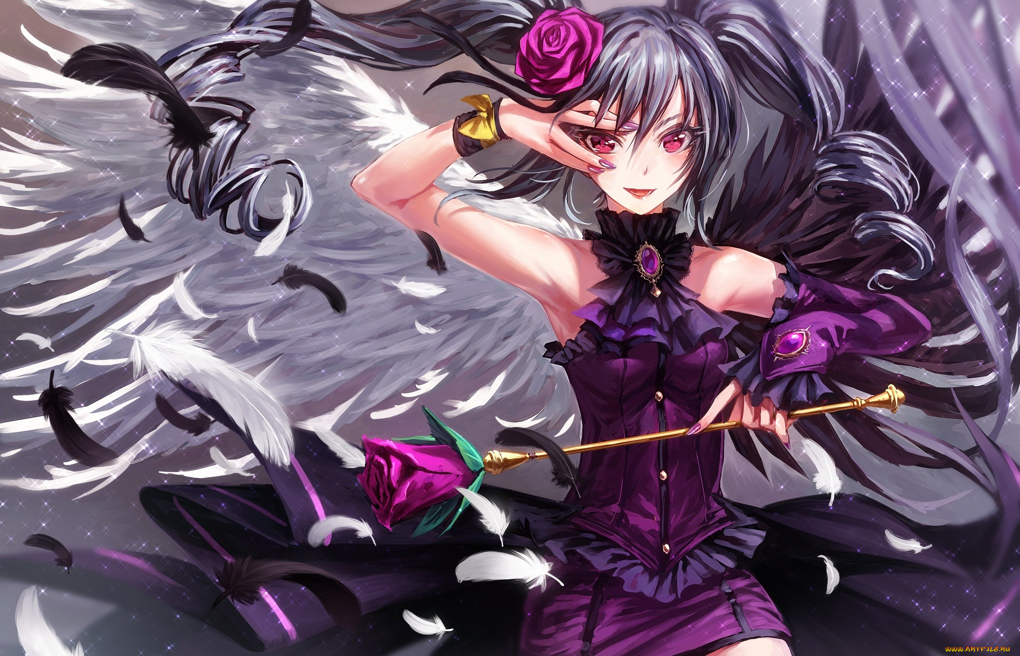 аниме, idolm@ster, idolmaster, cinderella, girls, kanzaki, ranko, lain, artist