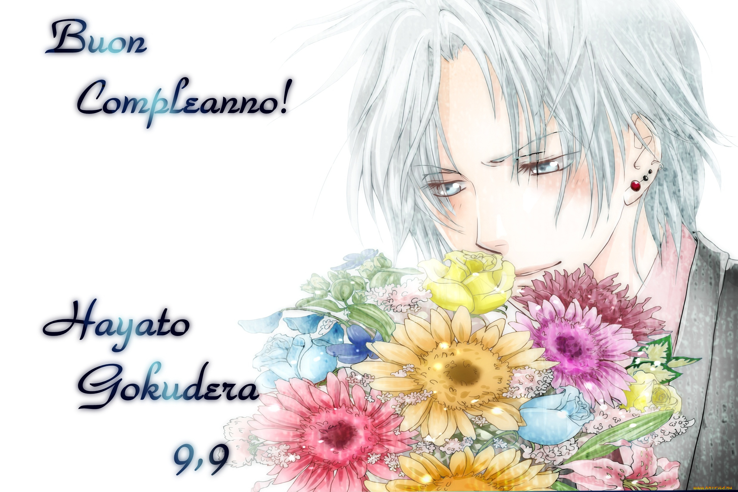 аниме, katekyo, hitman, reborn, учитель, мафиози, реборн