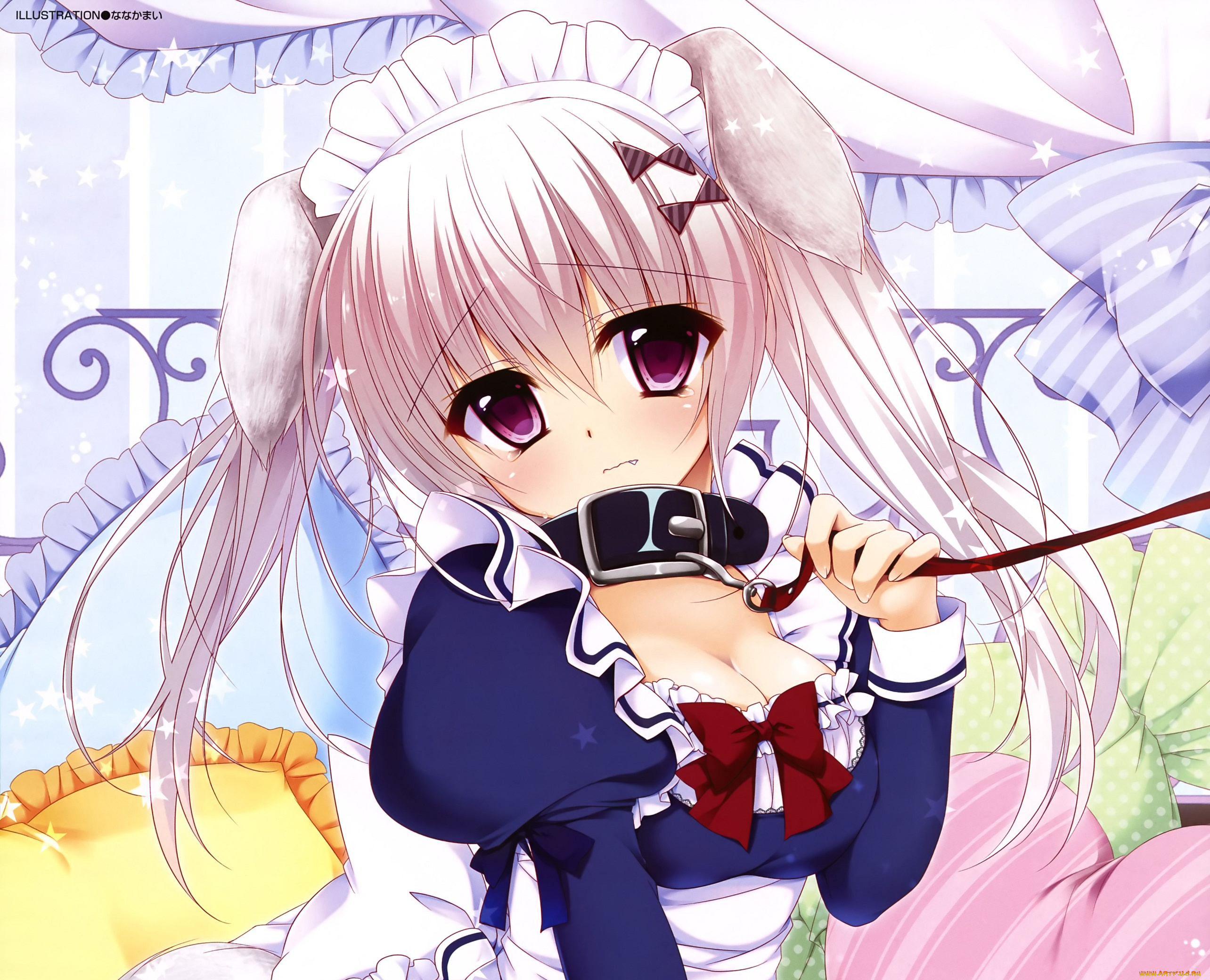 аниме, unknown, , другое, nanaca, mai