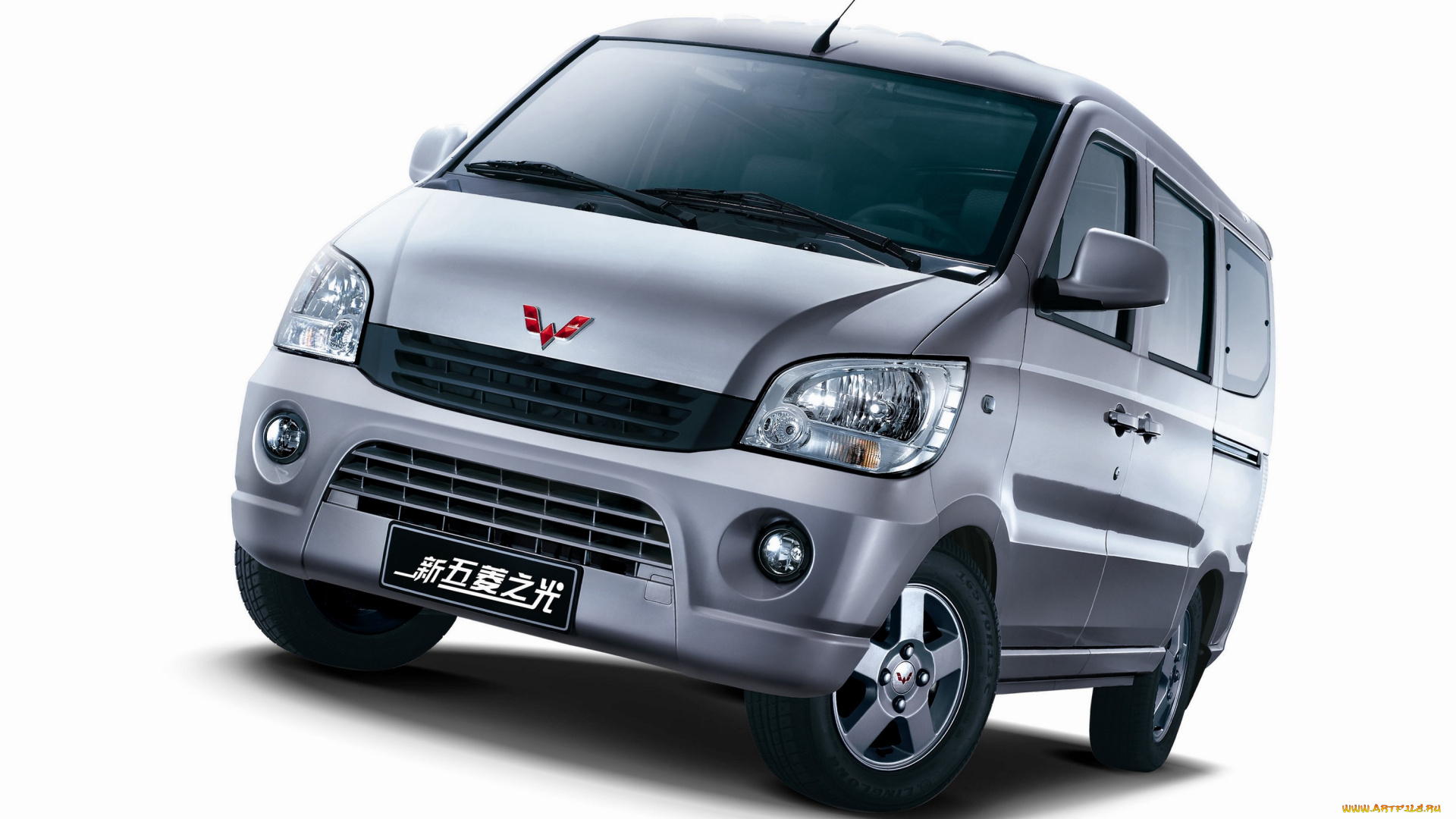 автомобили, -unsort, wuling