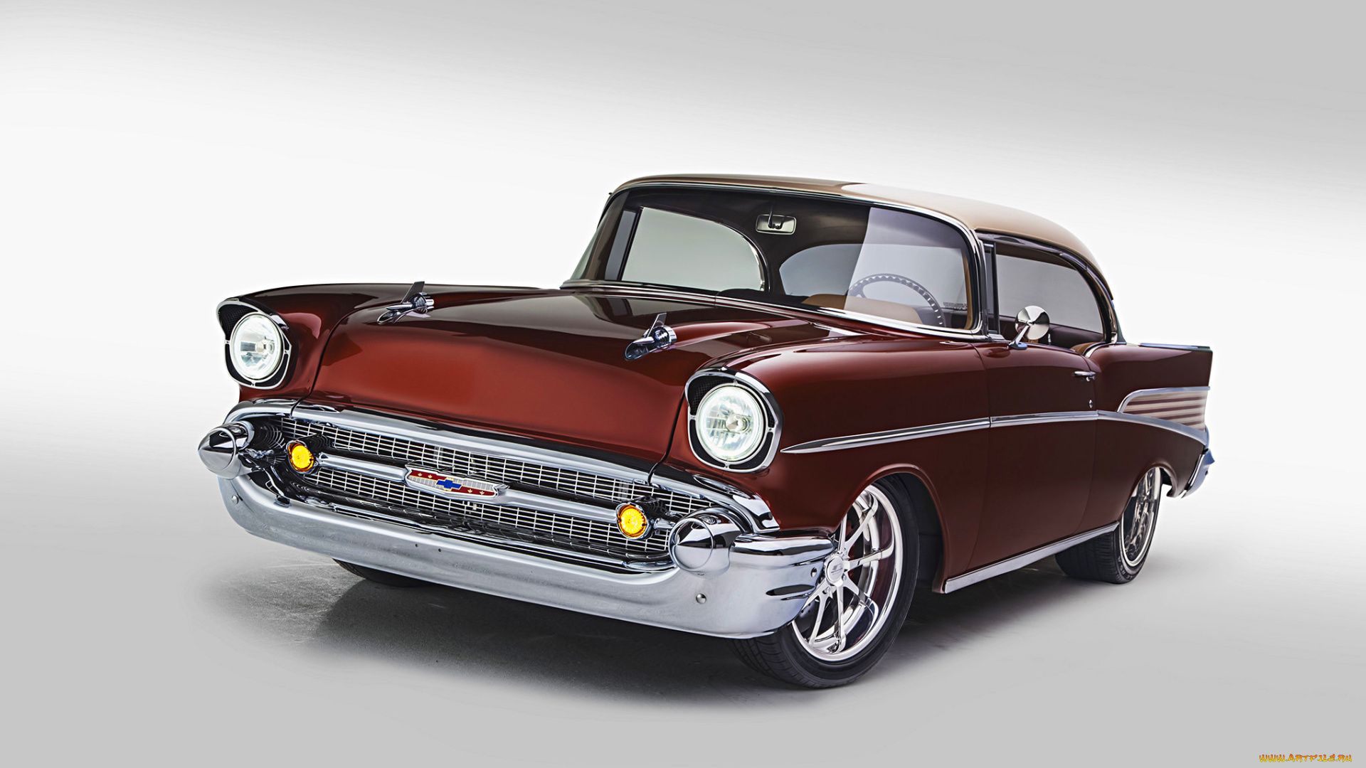 автомобили, chevrolet