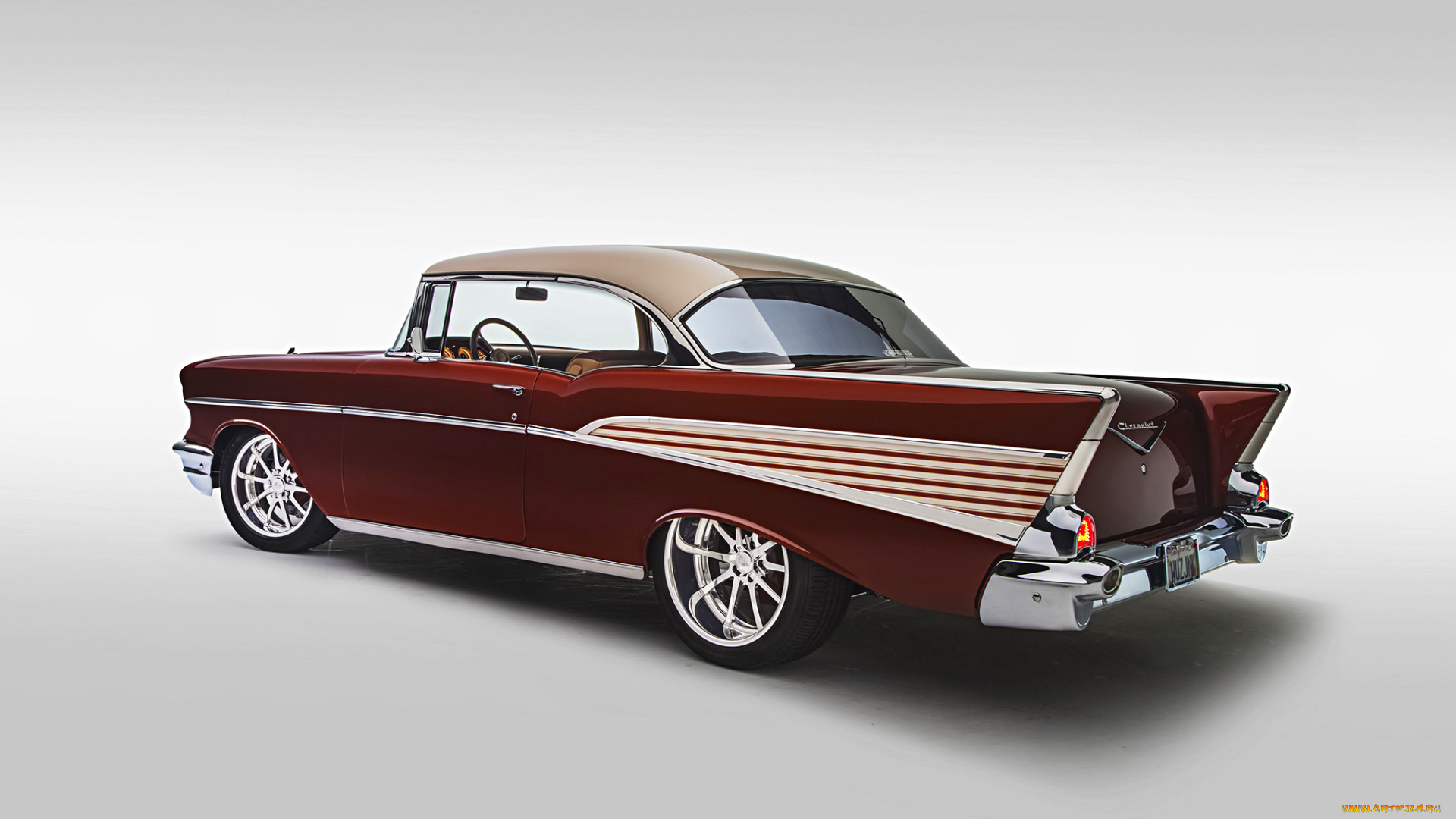 автомобили, chevrolet