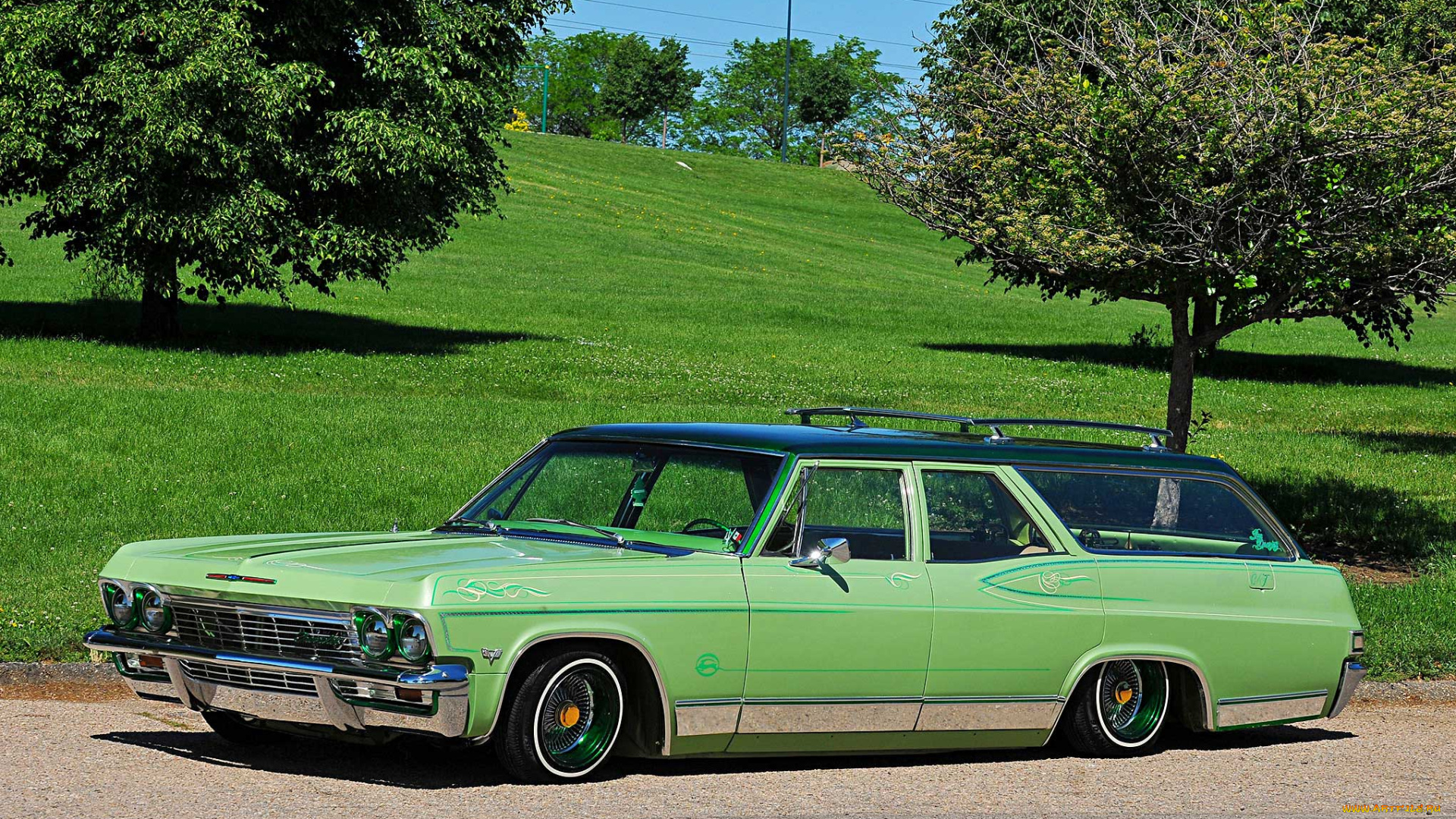 автомобили, chevrolet