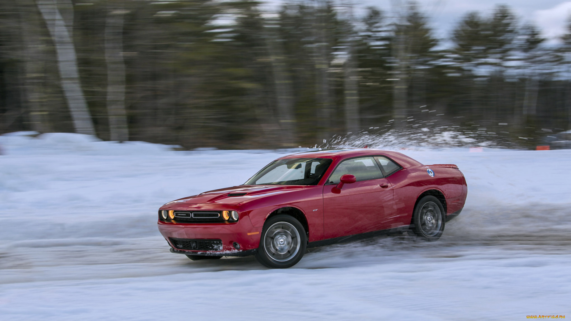 автомобили, dodge