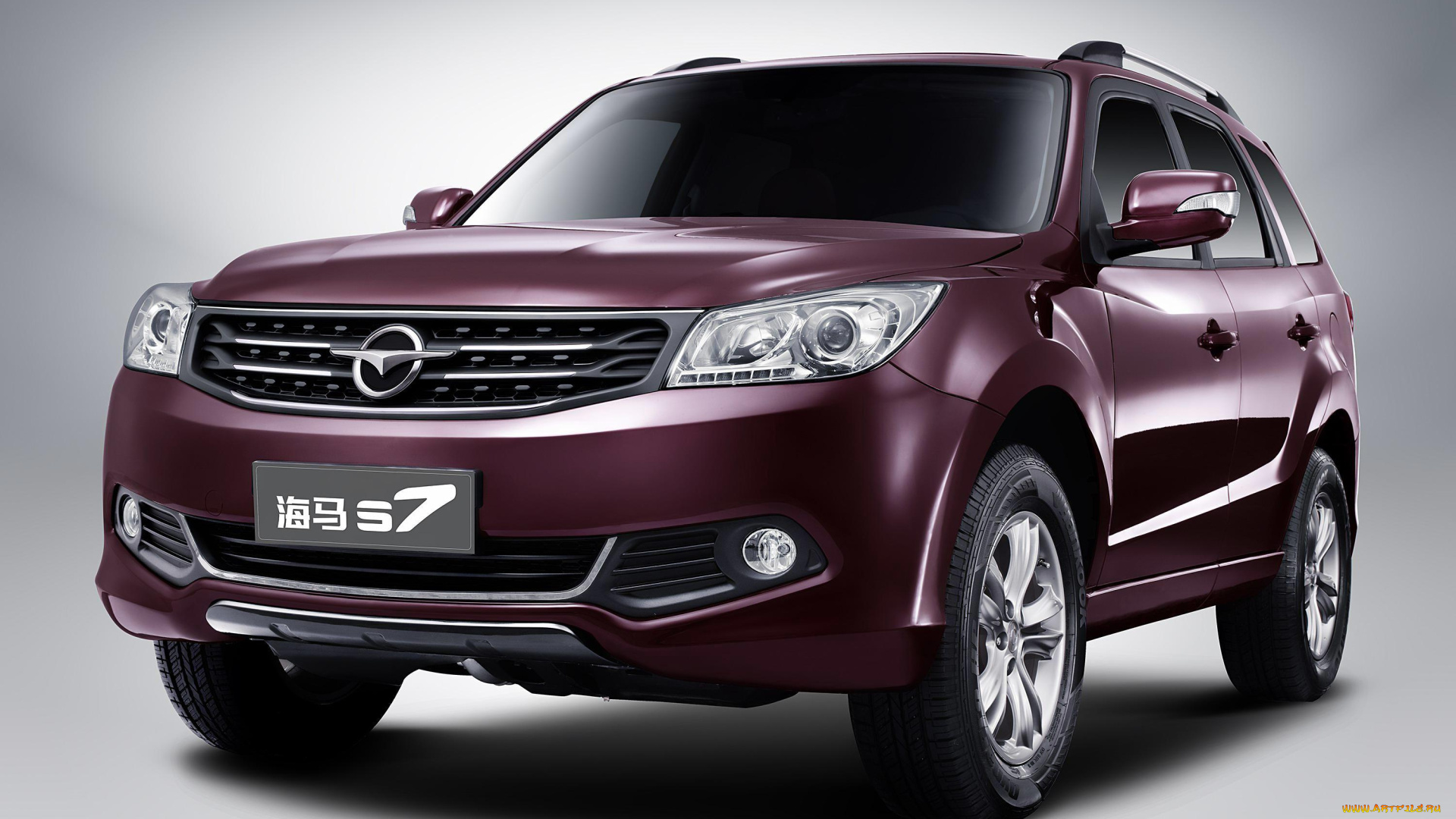 автомобили, haima