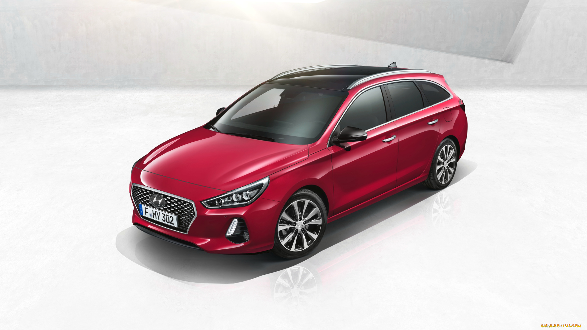 автомобили, hyundai