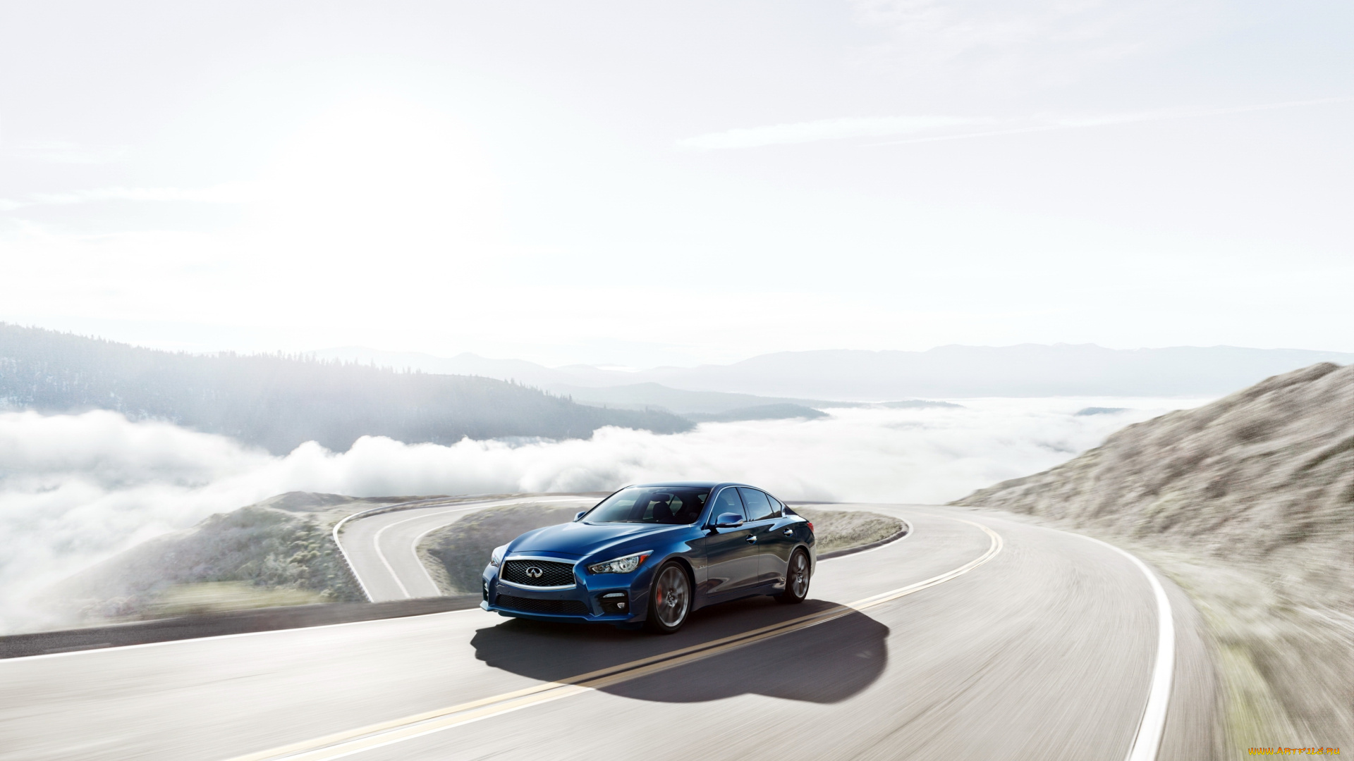 автомобили, infiniti