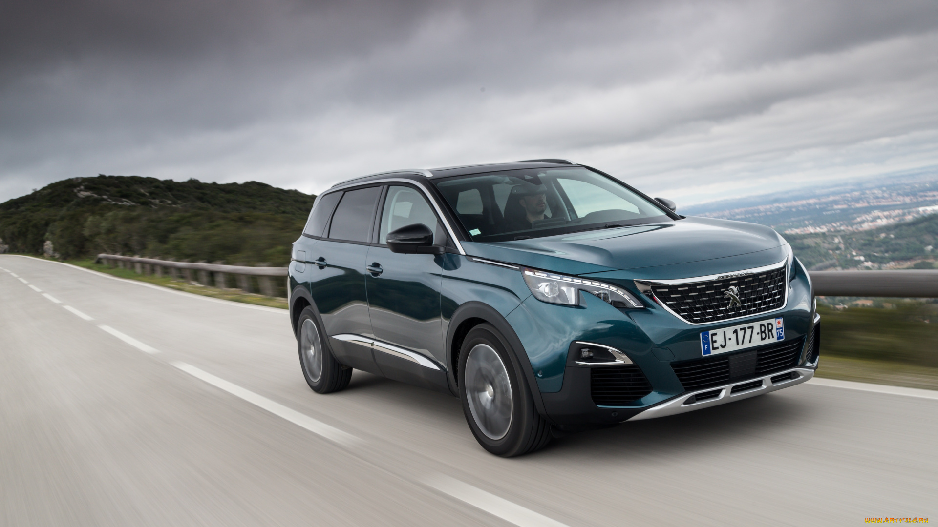 автомобили, peugeot