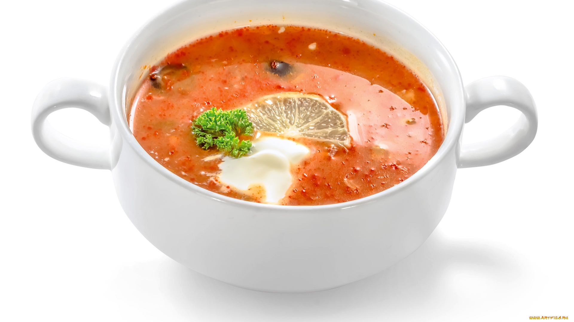 еда, первые, блюда, солянка