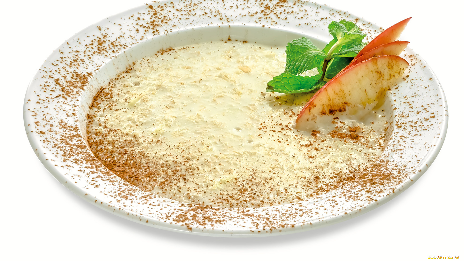 еда, вторые, блюда, овсянка