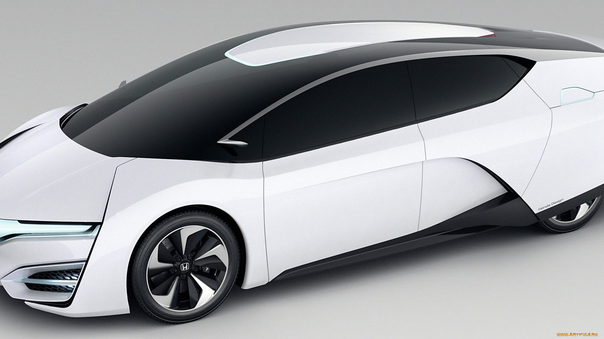 honda, fcev, concept, 2015, автомобили, honda, fcev, 2015, concept