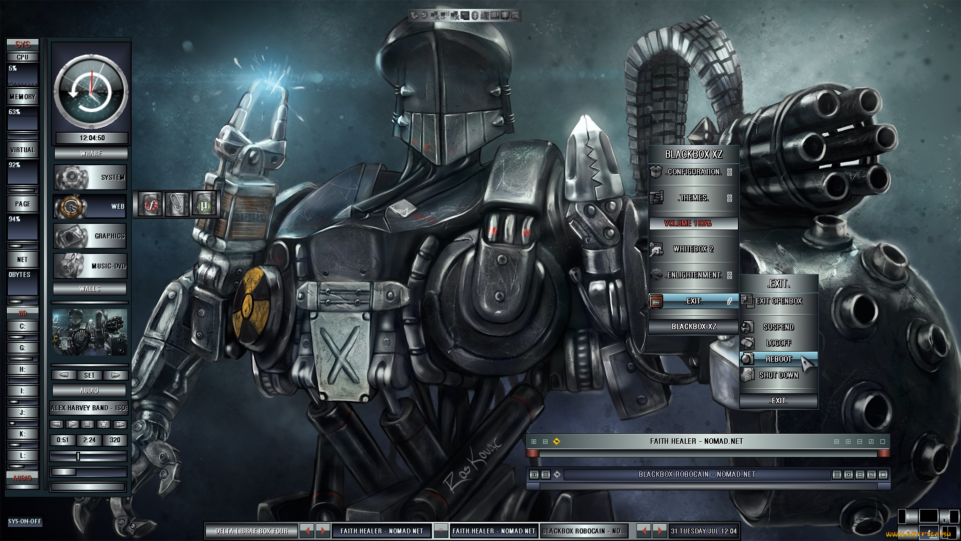 компьютеры, screenshots, монитор