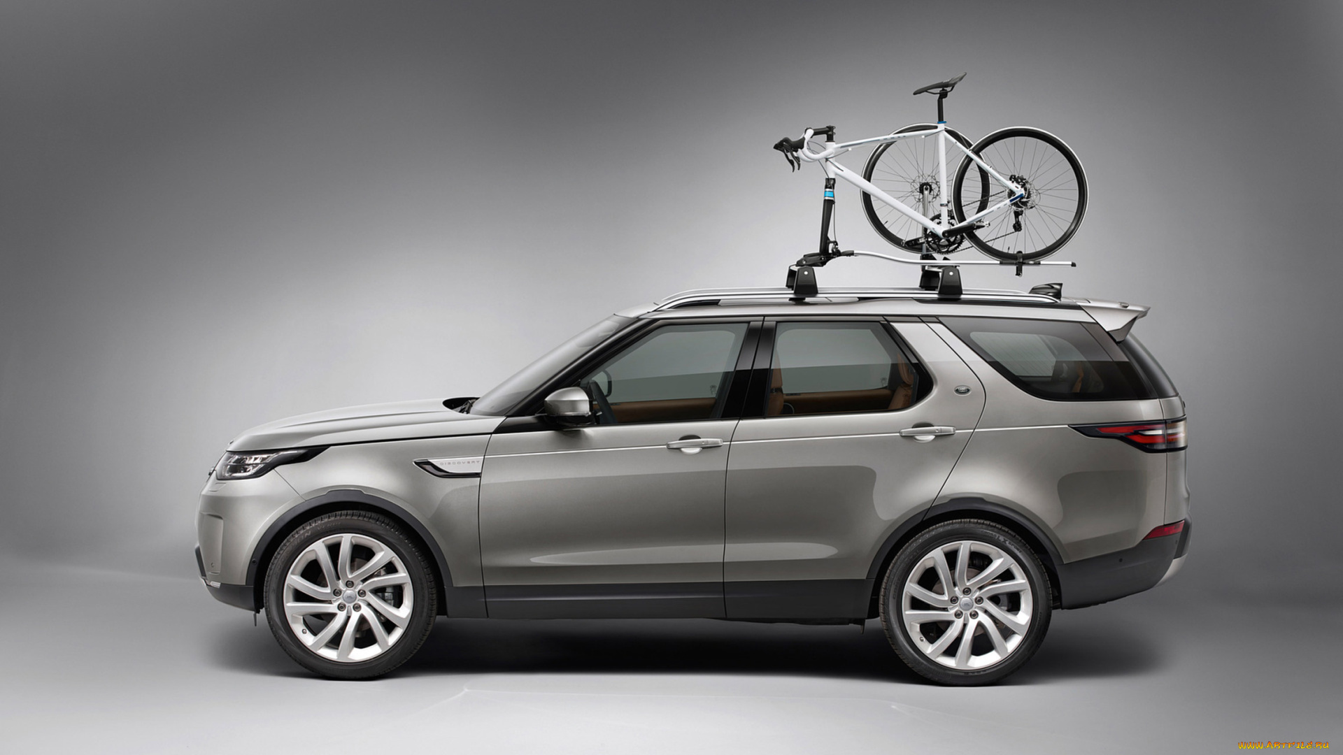 land-rover, discovery, 2018, автомобили, land-rover, discovery, 2018, внедорожник