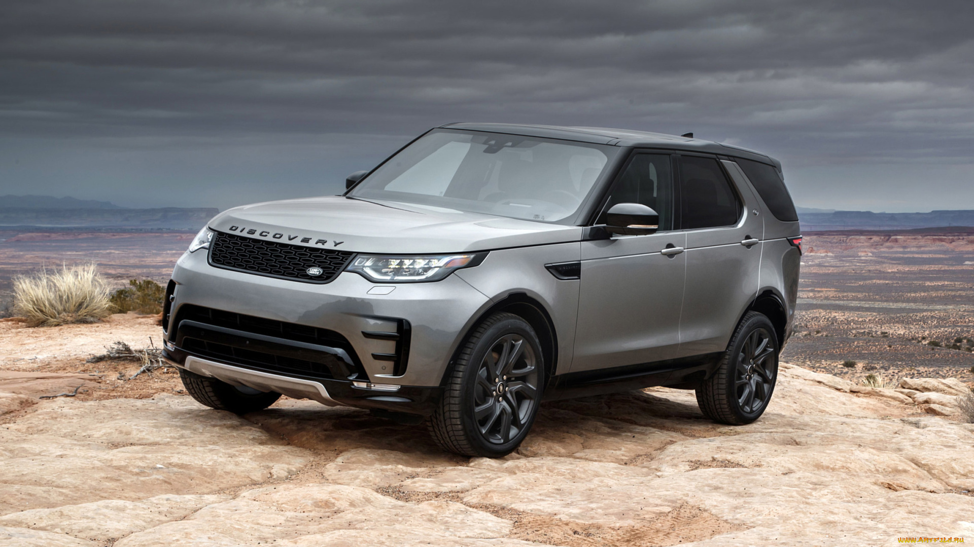 land-rover, discovery, hse, si6, 2018, автомобили, land-rover, 2018, si6, hse, discovery