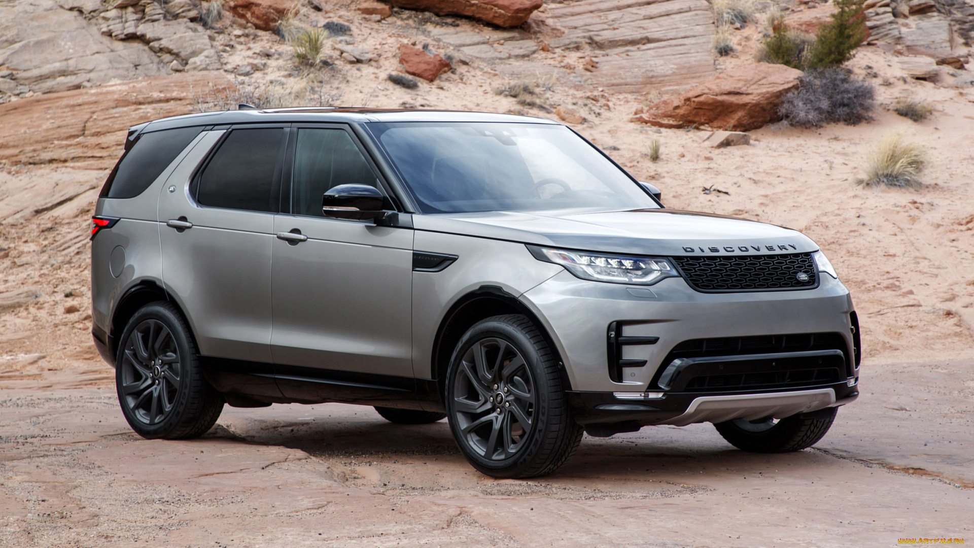 land-rover, discovery, hse, si6, 2018, автомобили, land-rover, 2018, si6, hse, discovery