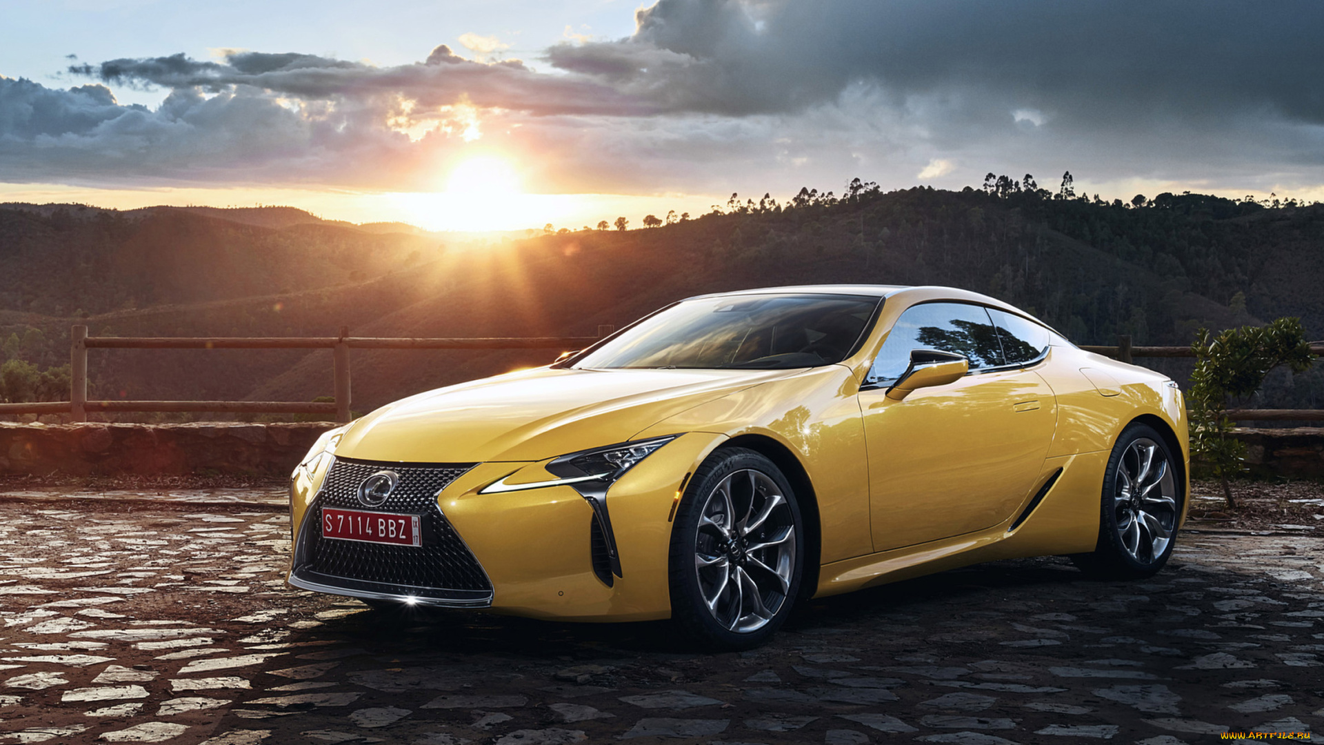lexus, lc-500, 2018, автомобили, lexus, 2018, lc-500