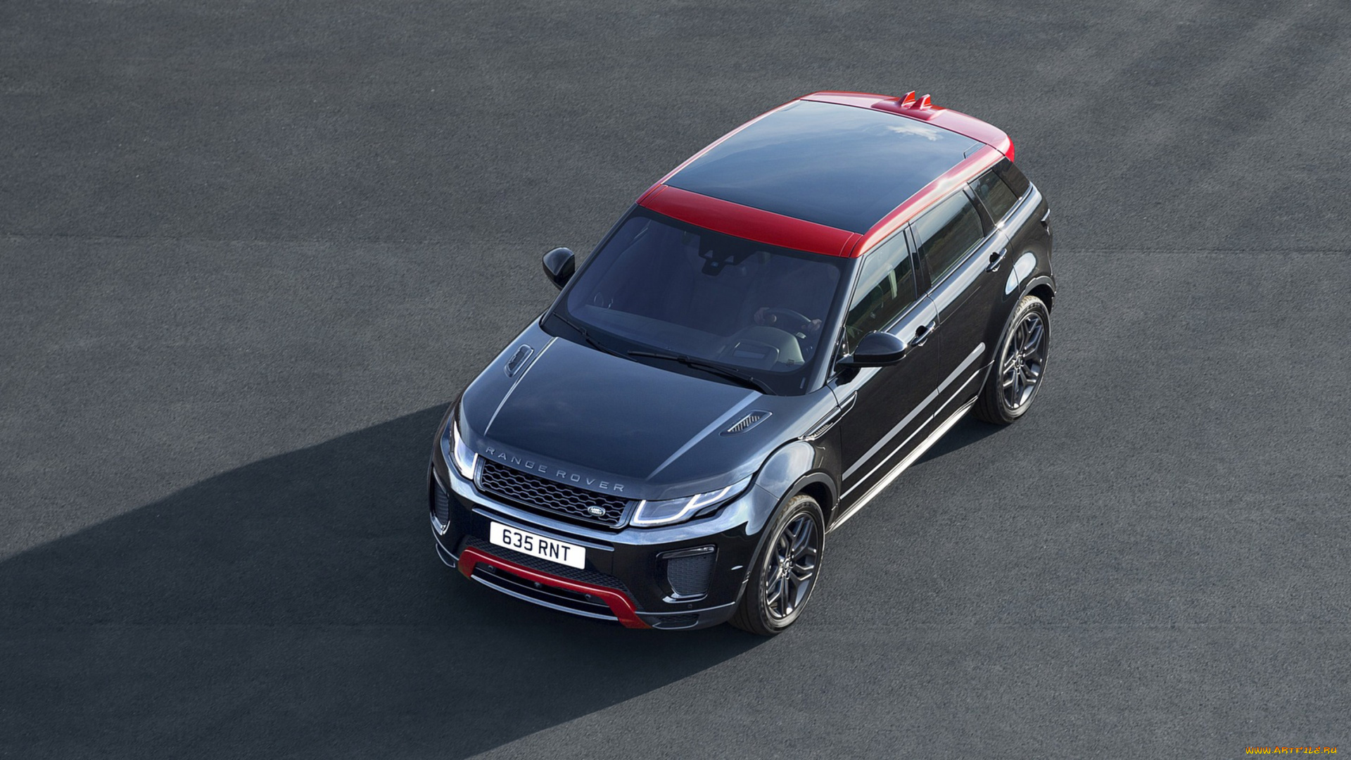 range, rover, evoque, ember, special, edition, 2017, автомобили, range, rover, 2017, edition, special, ember, evoque, range, rover