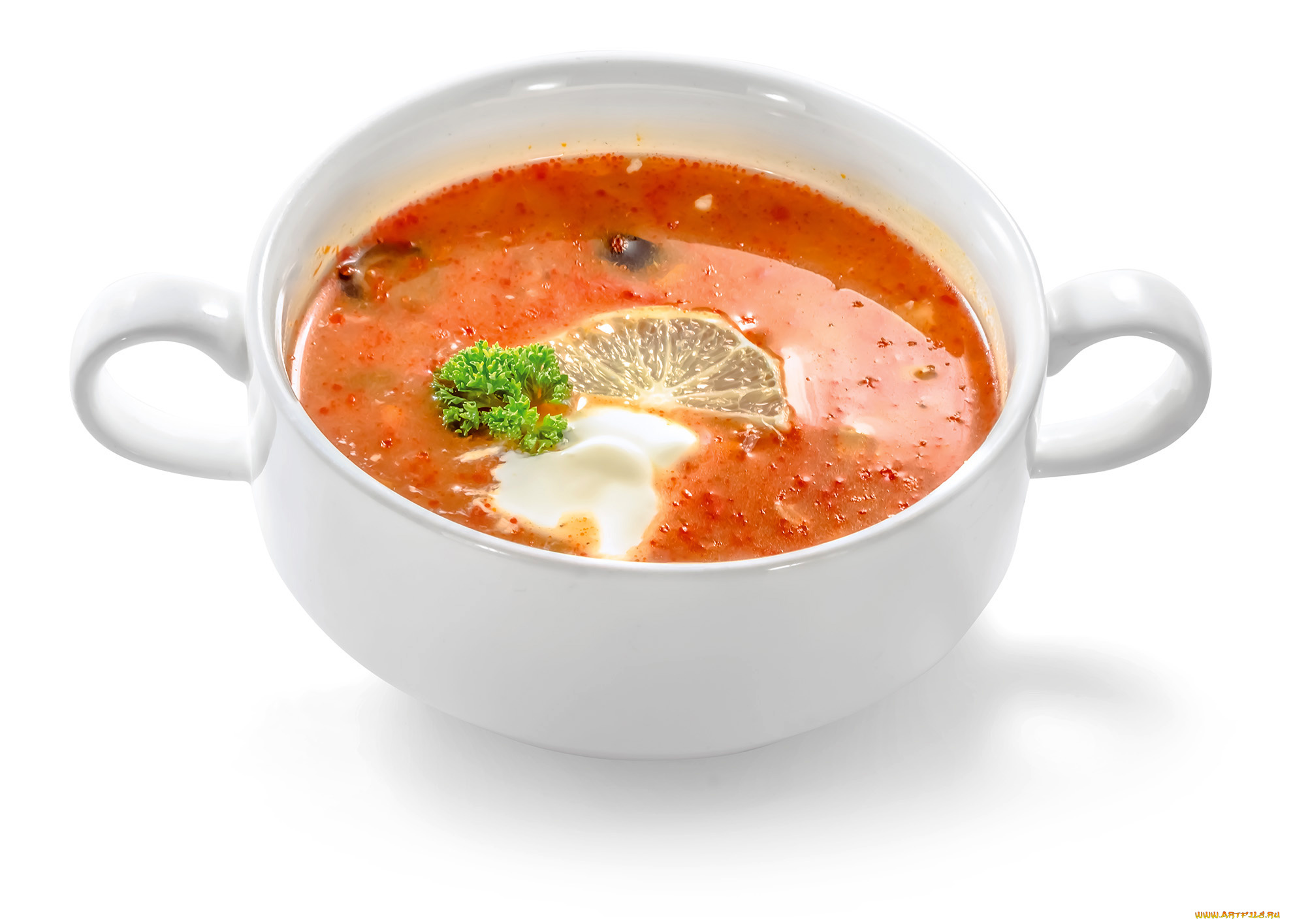 еда, первые, блюда, солянка