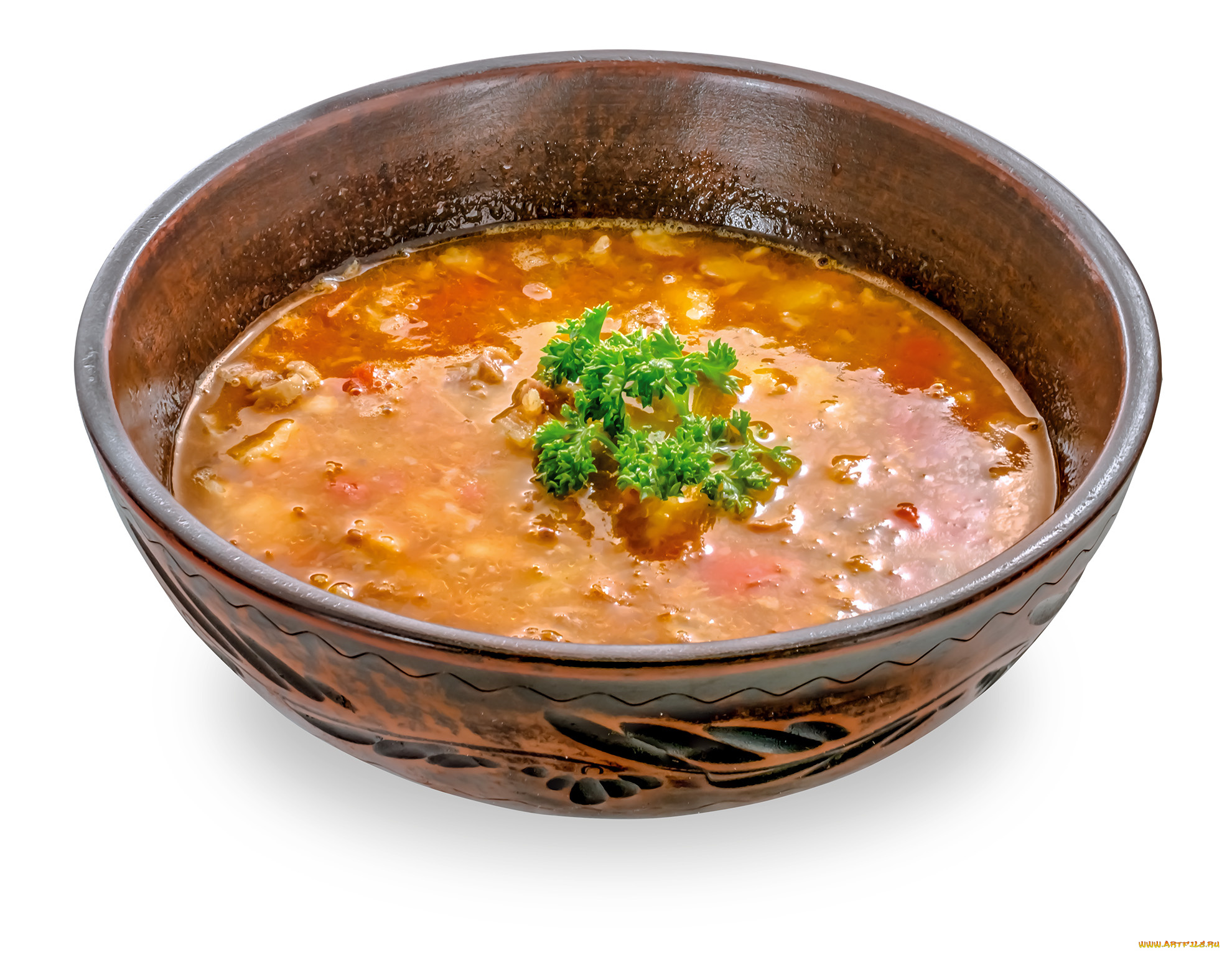 еда, первые, блюда, тарелка