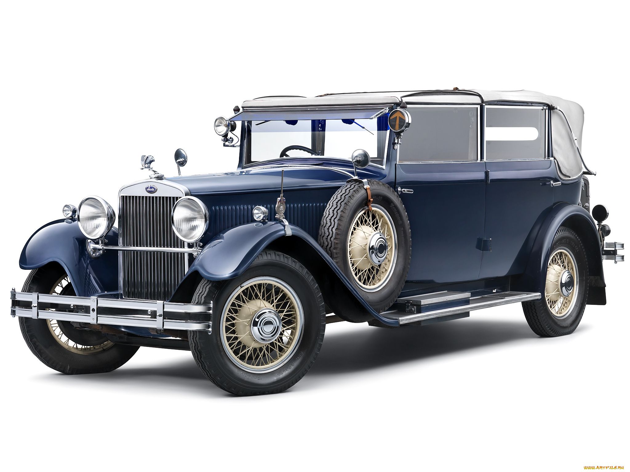 автомобили, классика, skoda