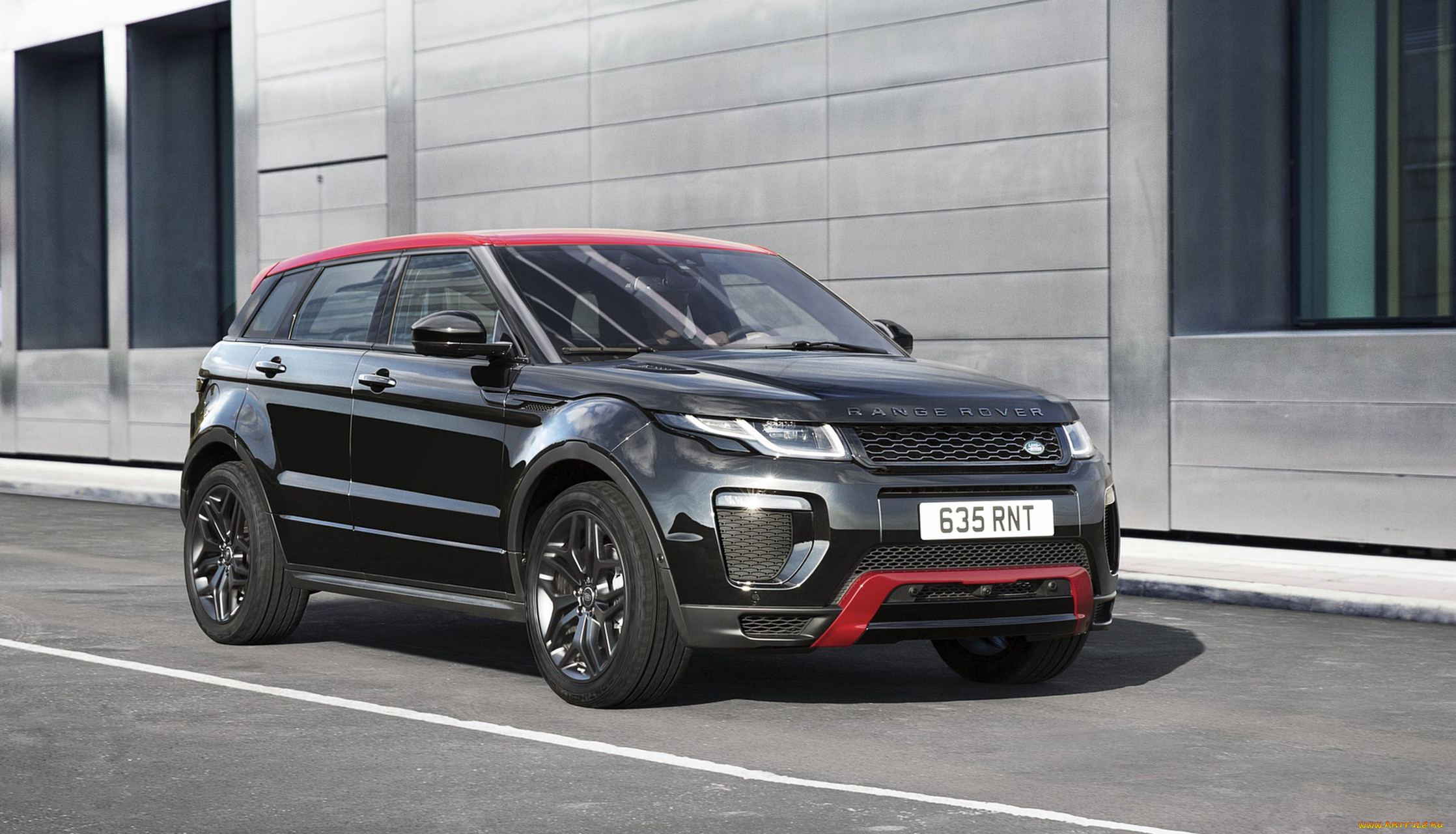 range, rover, evoque, ember, special, edition, 2017, автомобили, range, rover, 2017, edition, range, rover, special, ember, evoque