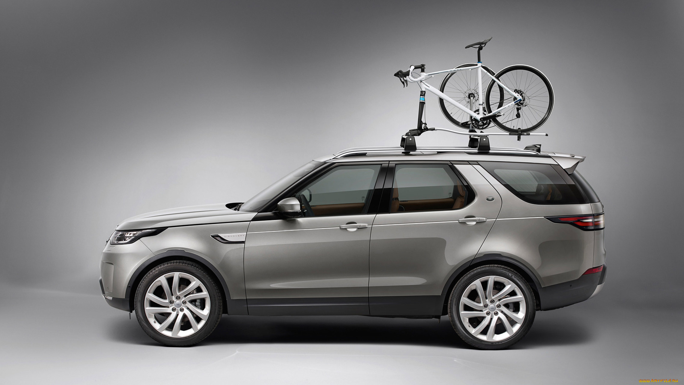 land-rover, discovery, 2018, автомобили, land-rover, discovery, 2018, внедорожник