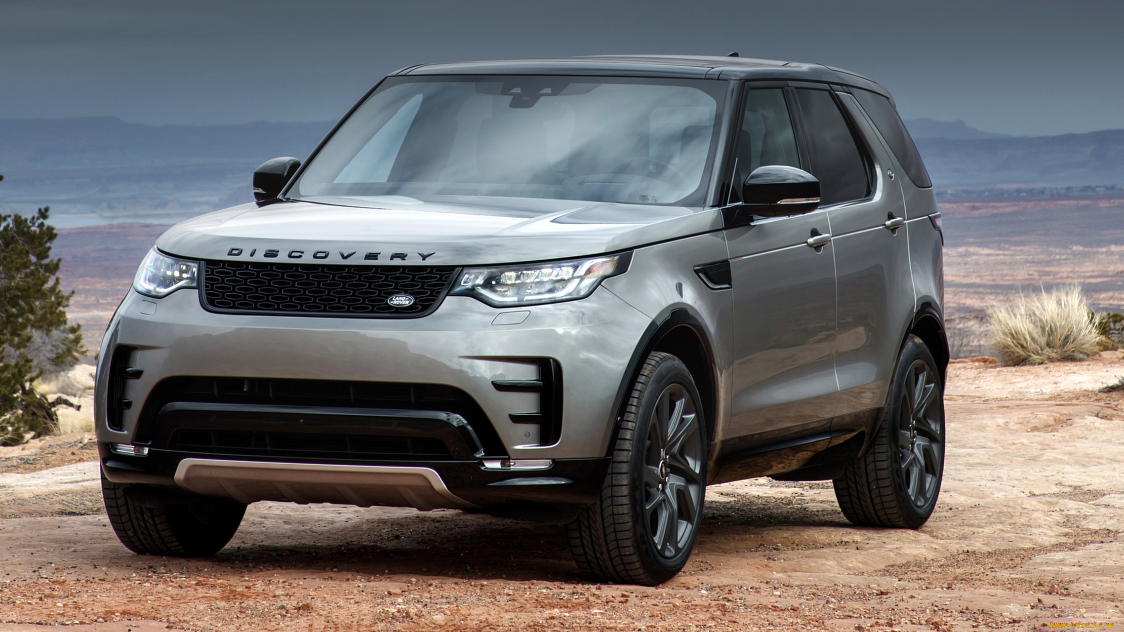 land-rover, discovery, hse, si6, 2018, автомобили, land-rover, 2018, si6, hse, discovery