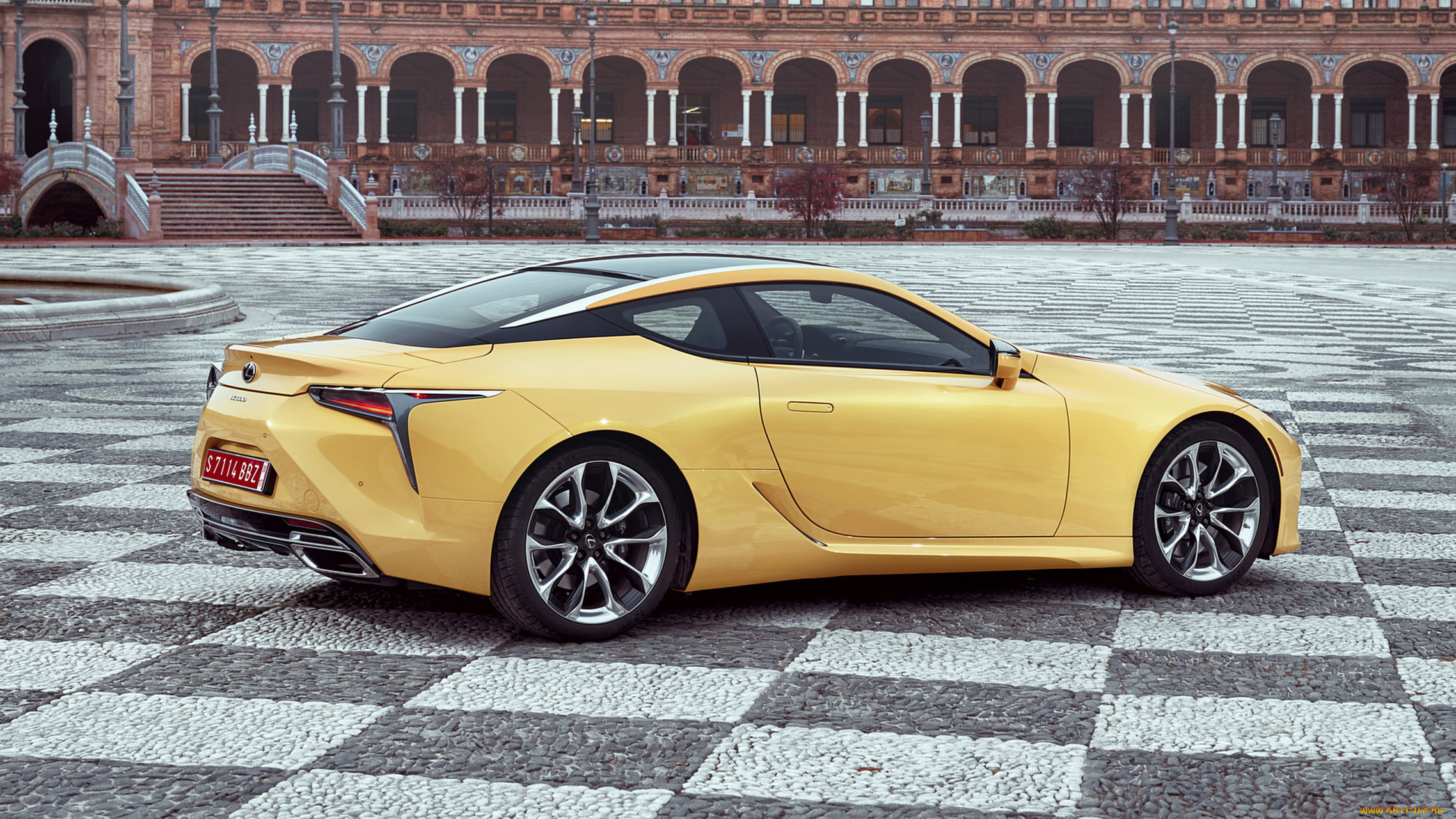lexus, lc-500, 2018, автомобили, lexus, 2018, lc-500
