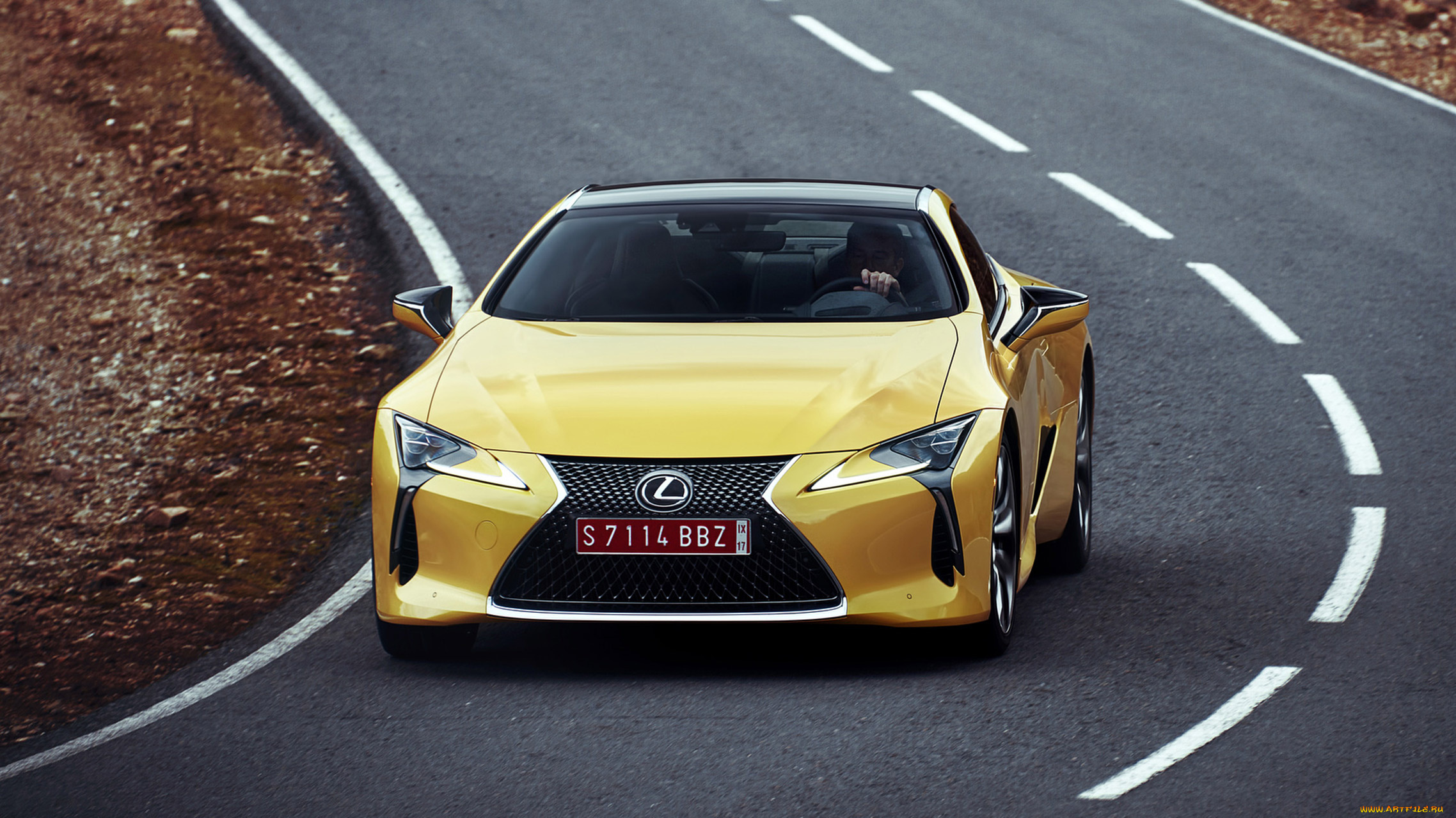 lexus, lc-500, 2018, автомобили, lexus, 2018, lc-500