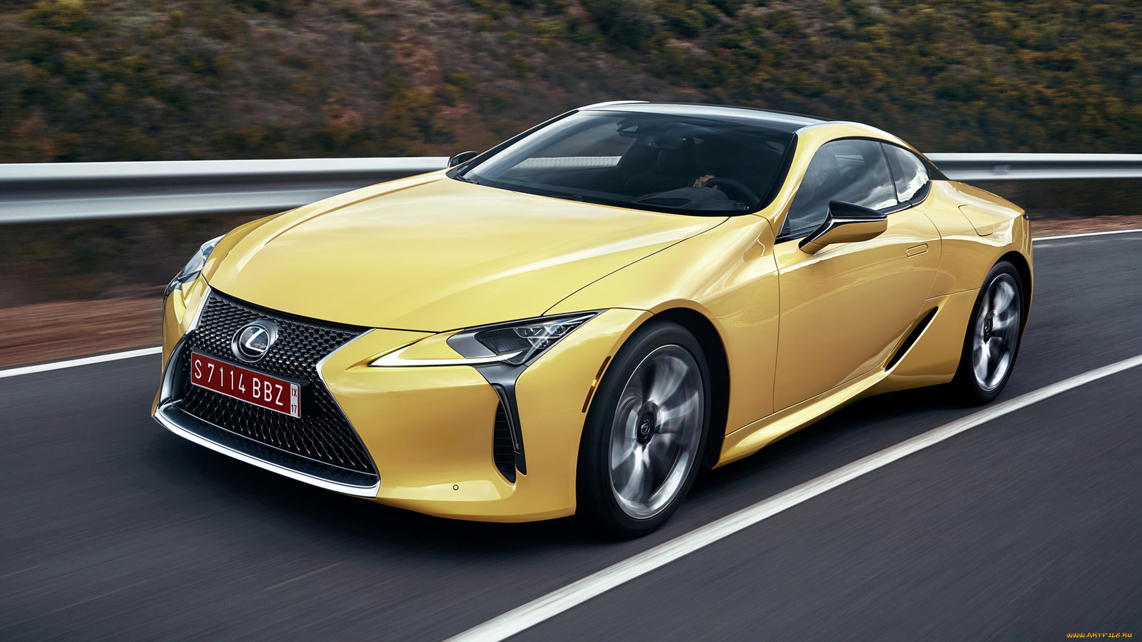 lexus, lc-500, 2018, автомобили, lexus, lc-500, 2018