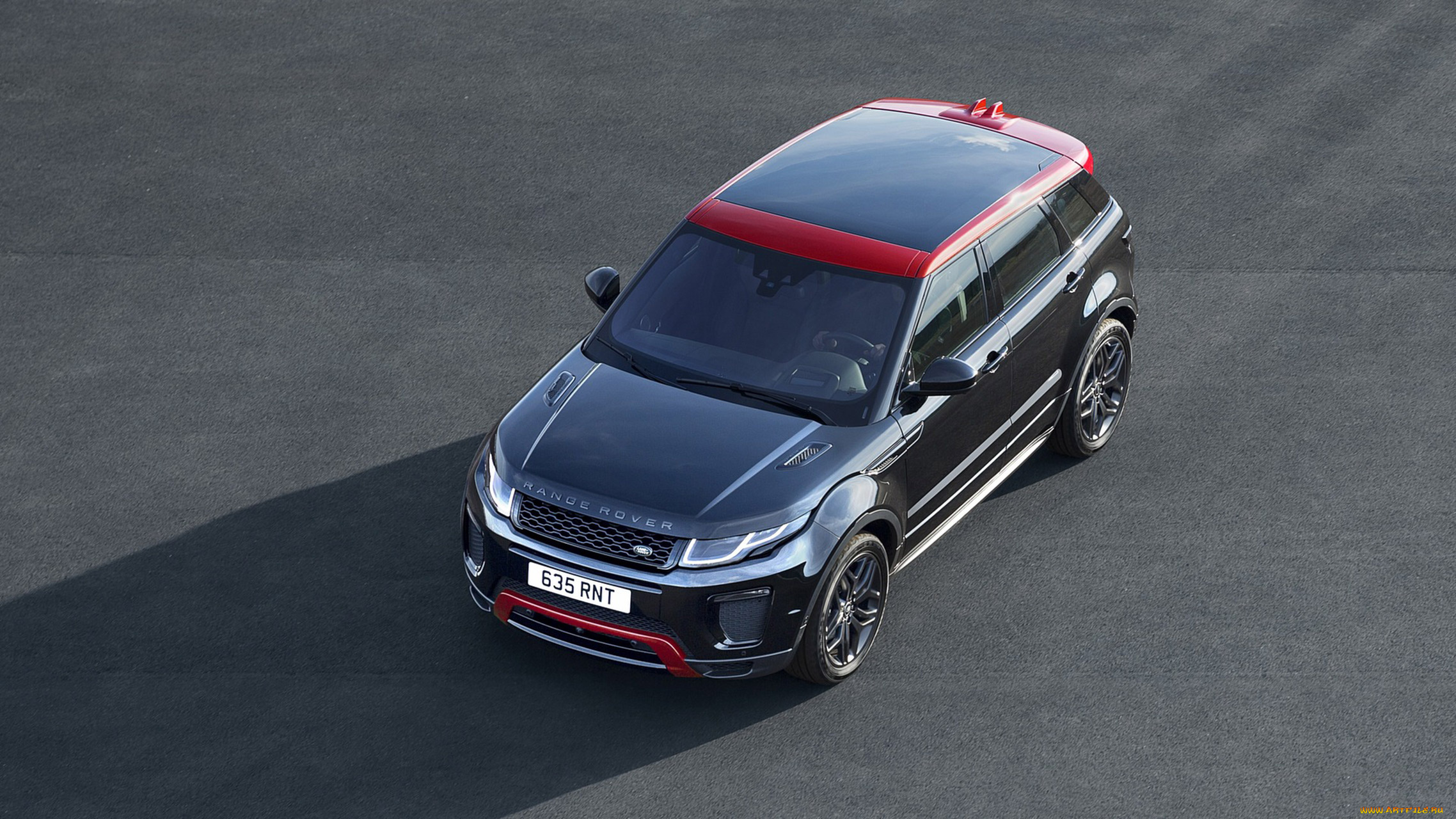range, rover, evoque, ember, special, edition, 2017, автомобили, range, rover, 2017, edition, special, ember, evoque, range, rover