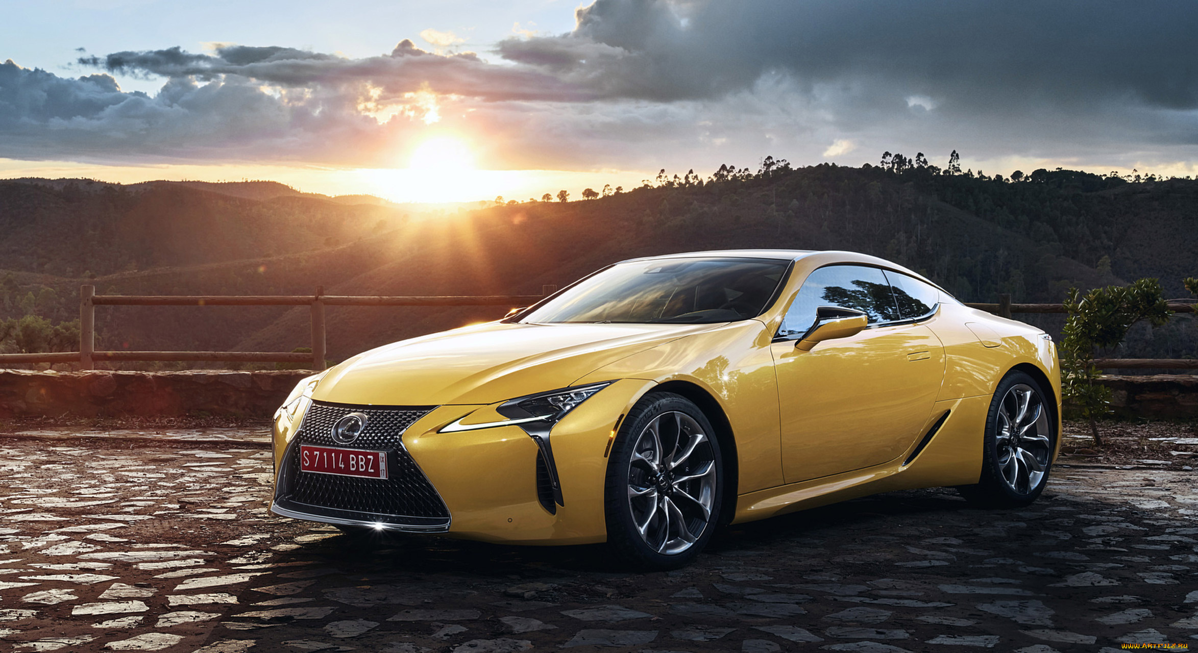 lexus, lc-500, 2018, автомобили, lexus, 2018, lc-500