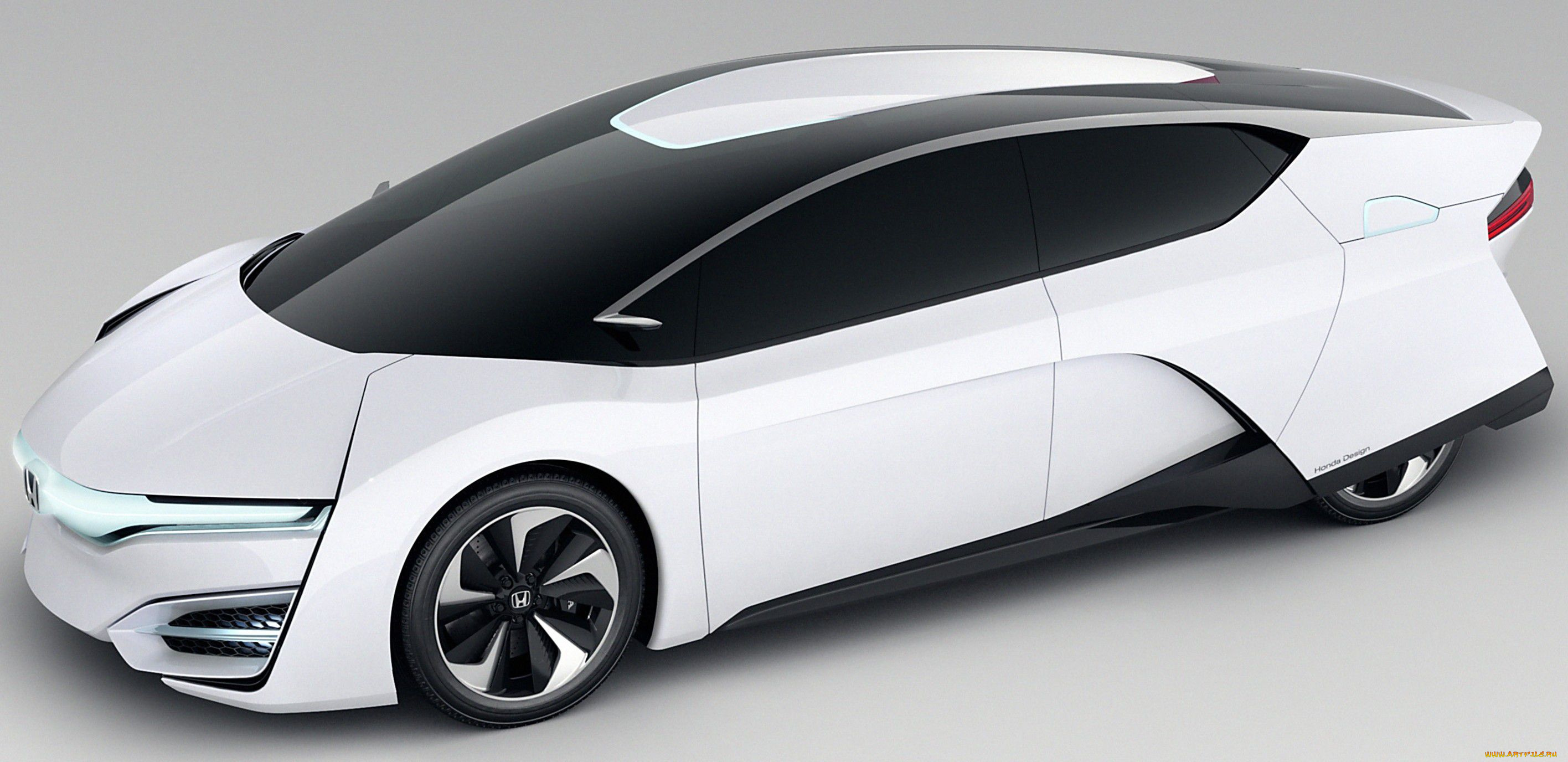 honda, fcev, concept, 2015, автомобили, honda, fcev, 2015, concept