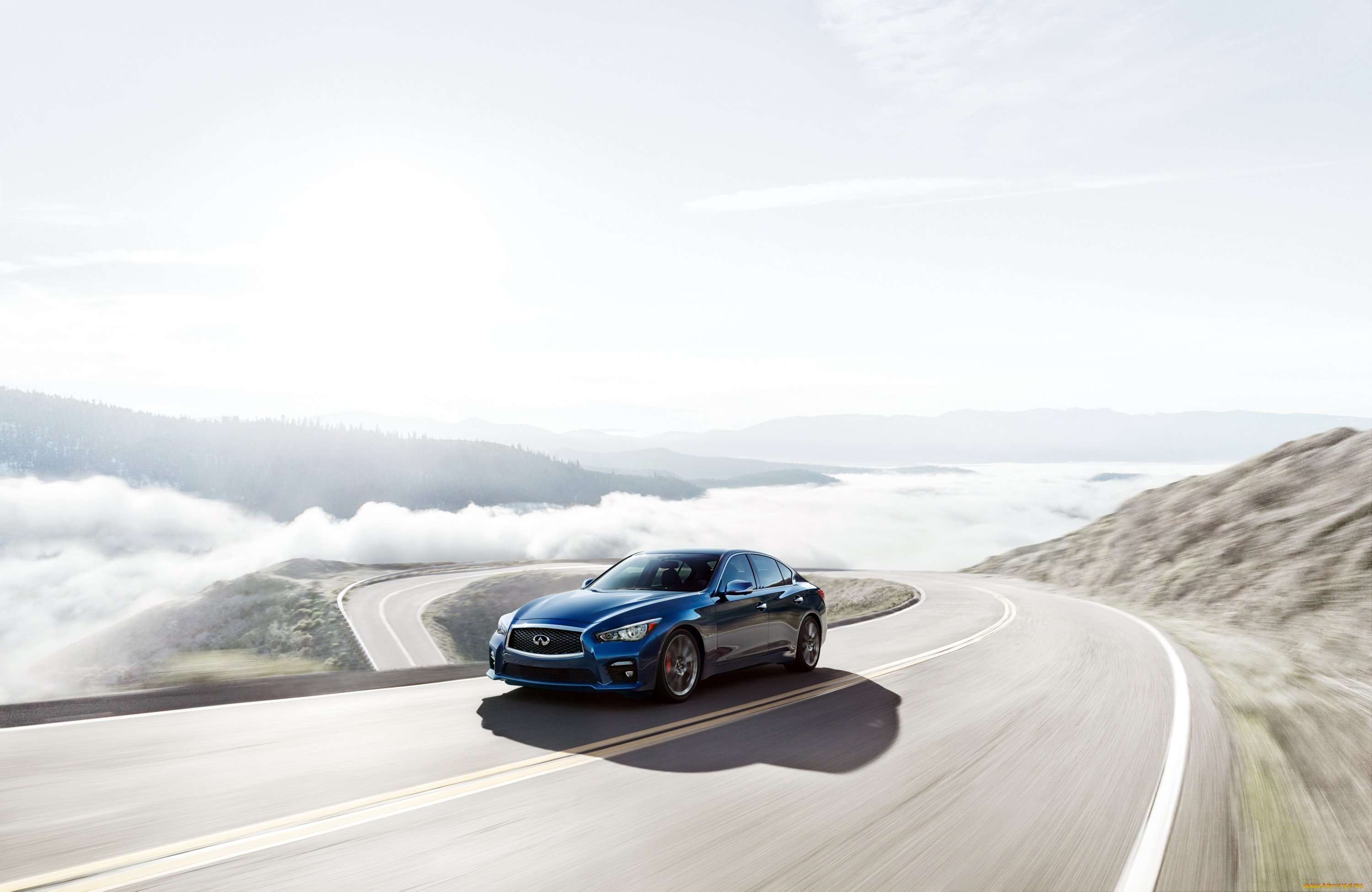 автомобили, infiniti