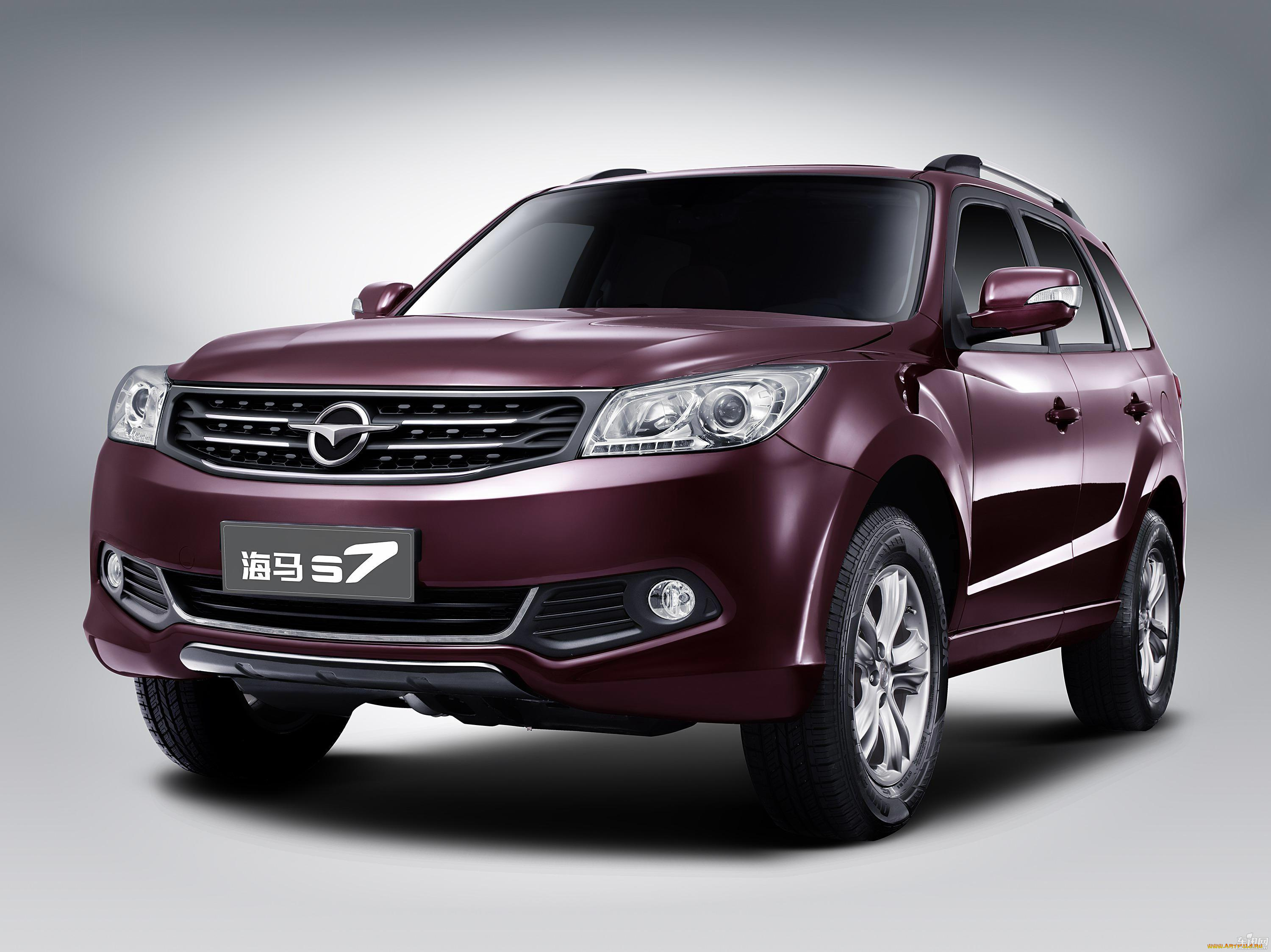 автомобили, haima