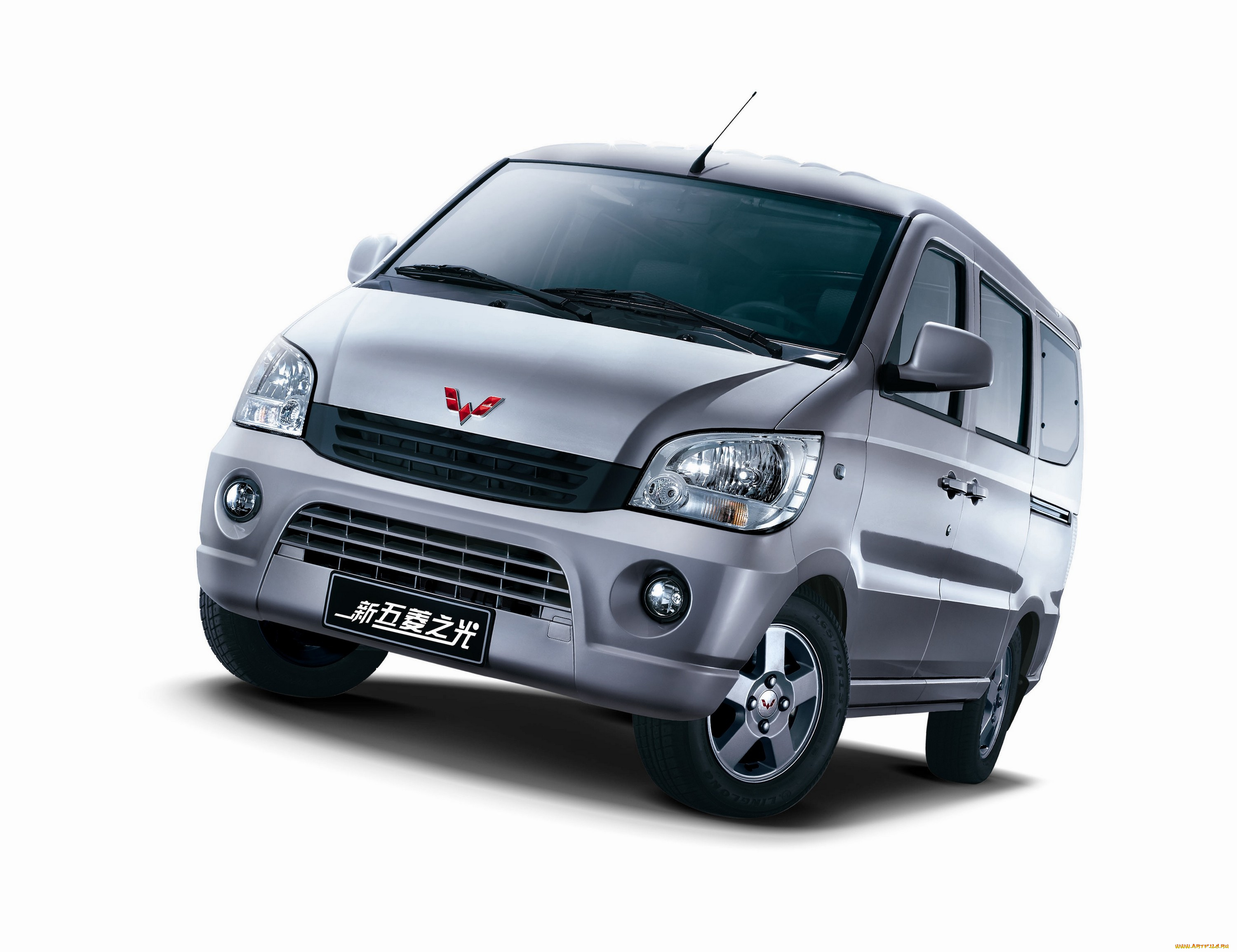 автомобили, -unsort, wuling