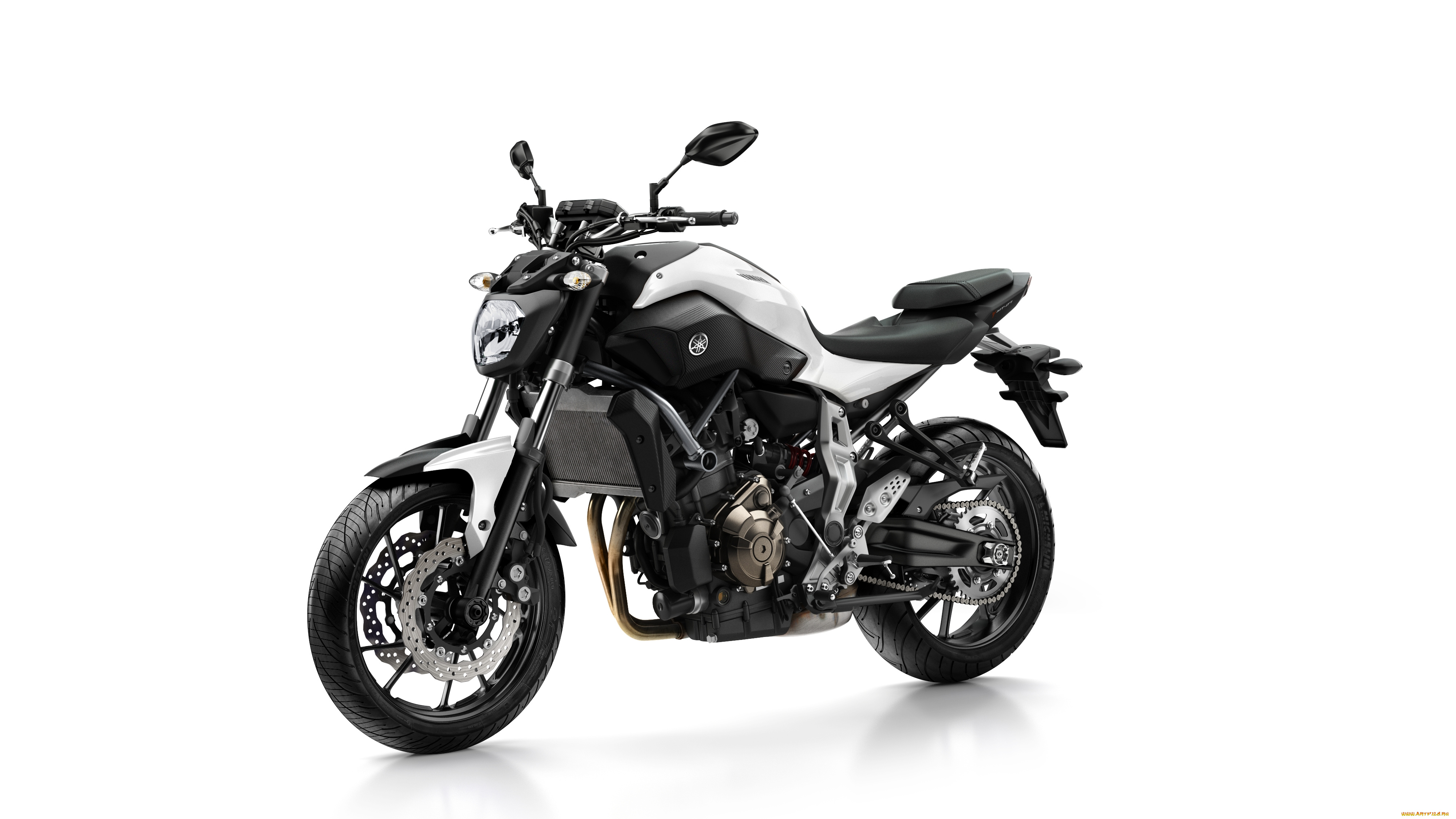 мотоциклы, yamaha