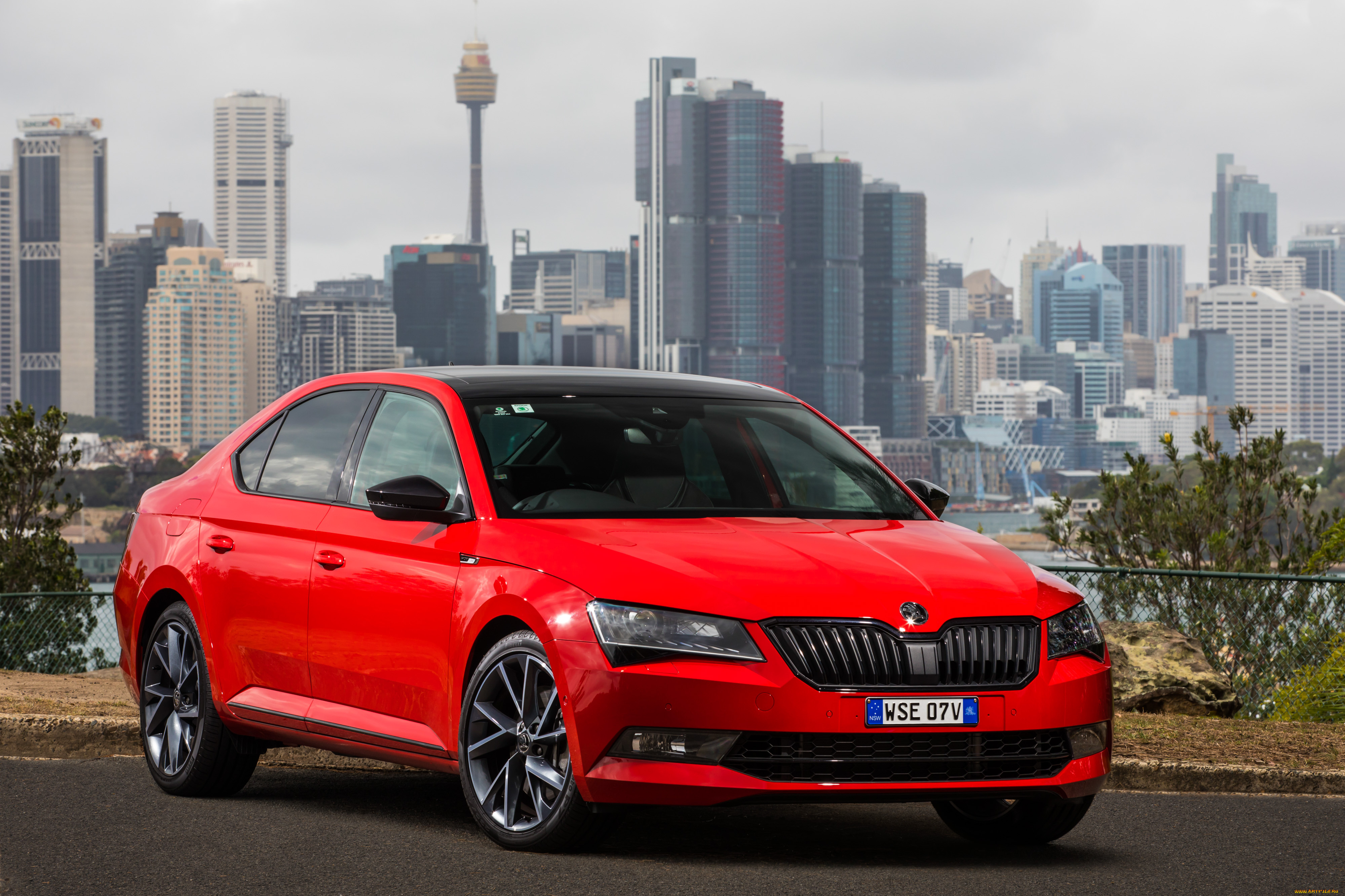 автомобили, skoda