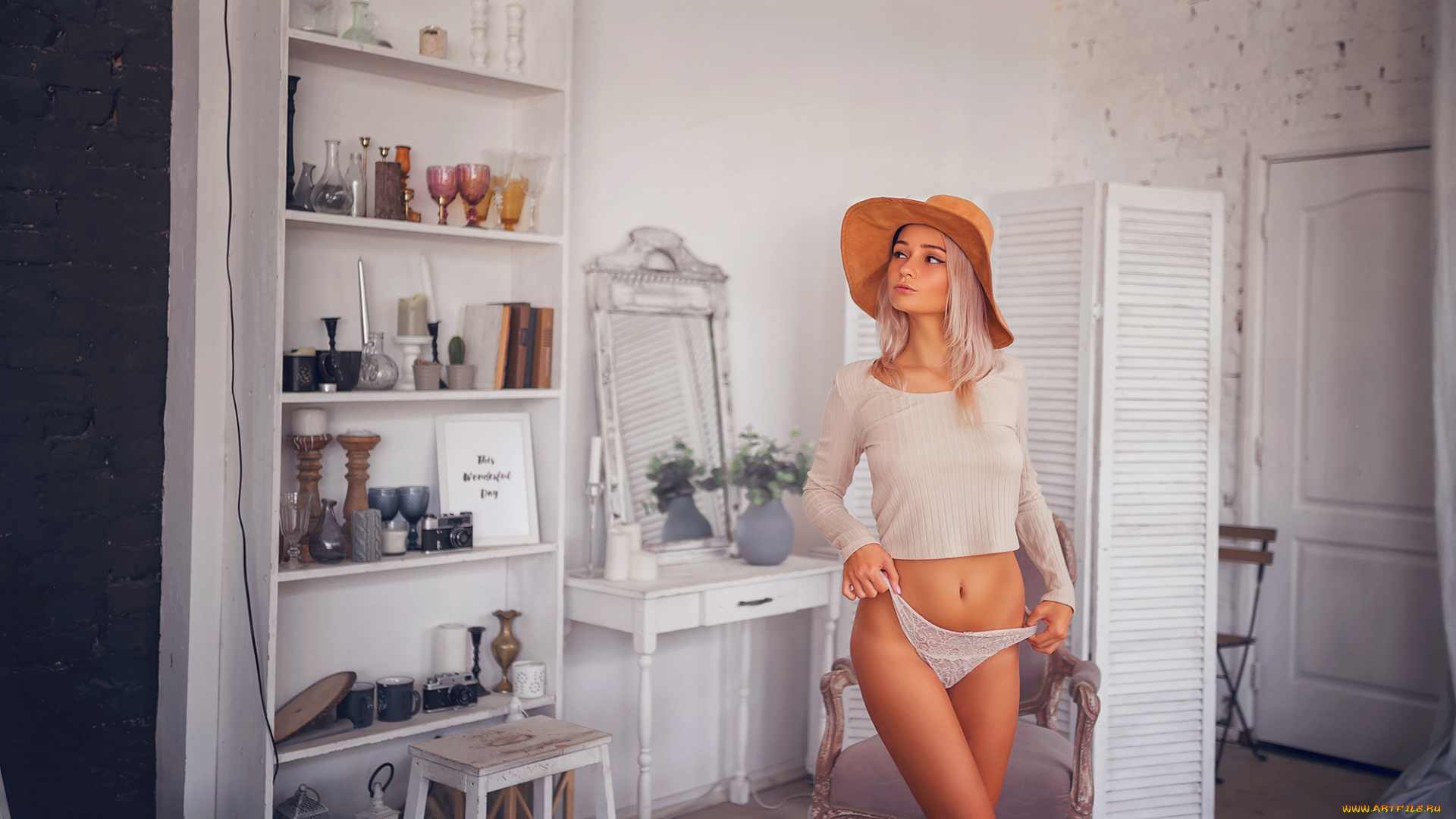 девушка, девушки, -unsort, , блондинки, , светловолосые, модель