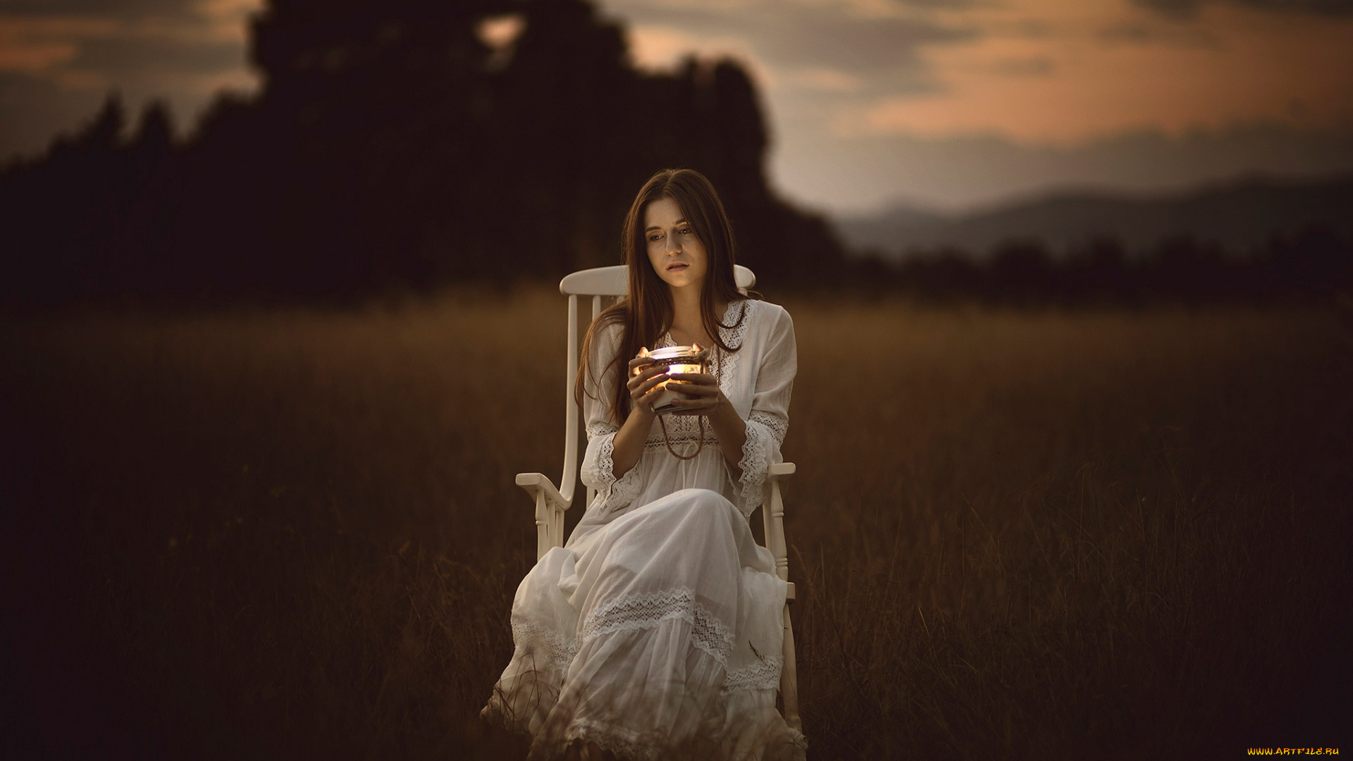 девушки, -unsort, , брюнетки, темноволосые, девушка