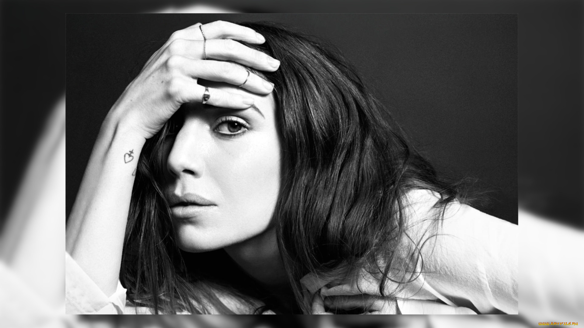 lykke, li, музыка, девушка, певица