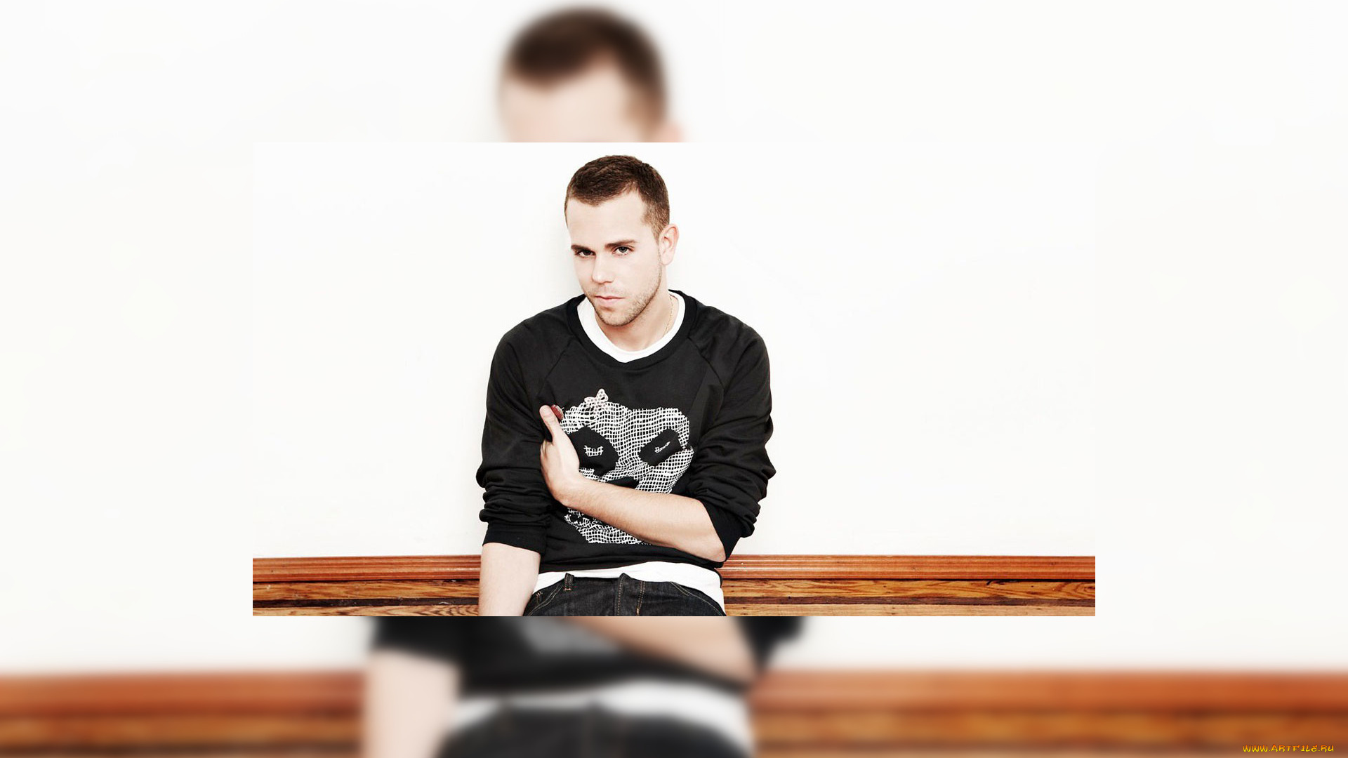 m83, музыка, музыкант