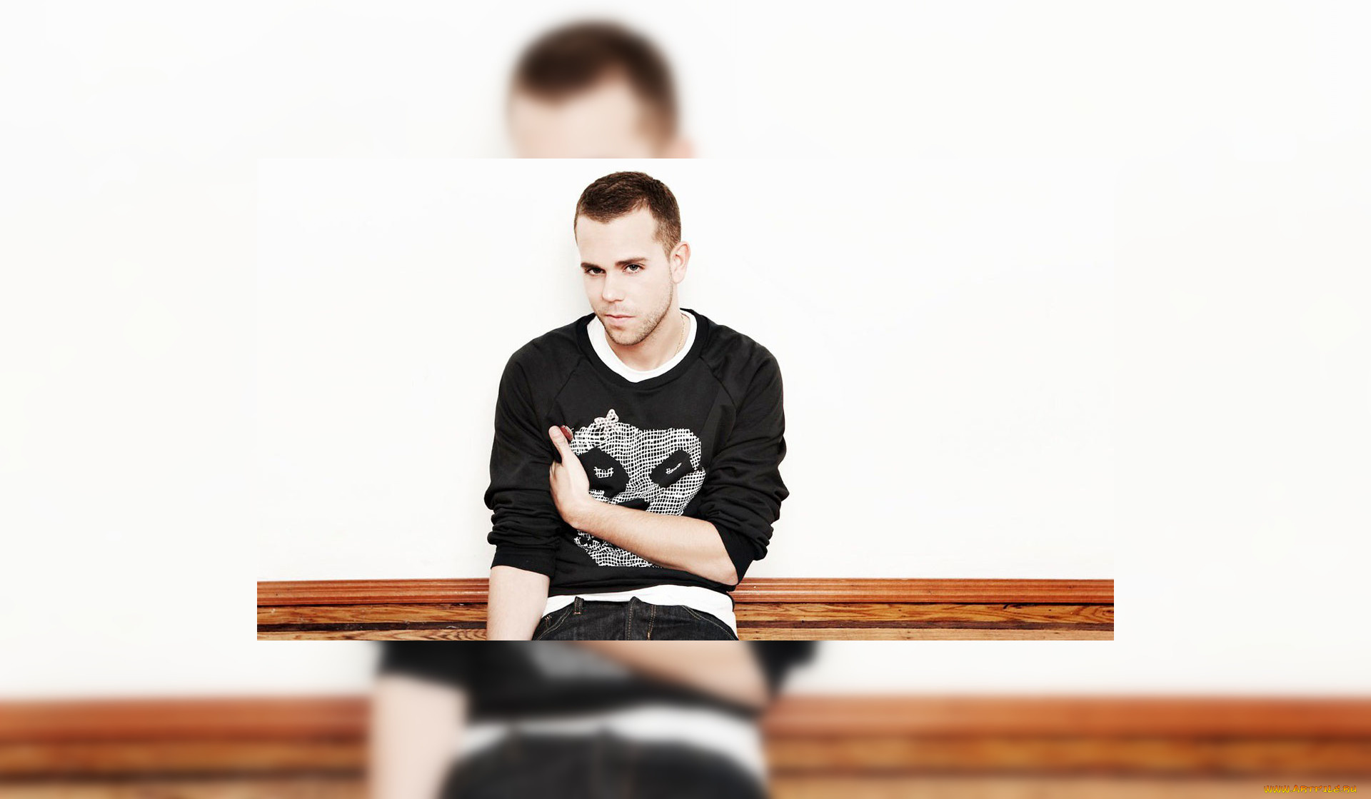 m83, музыка, музыкант