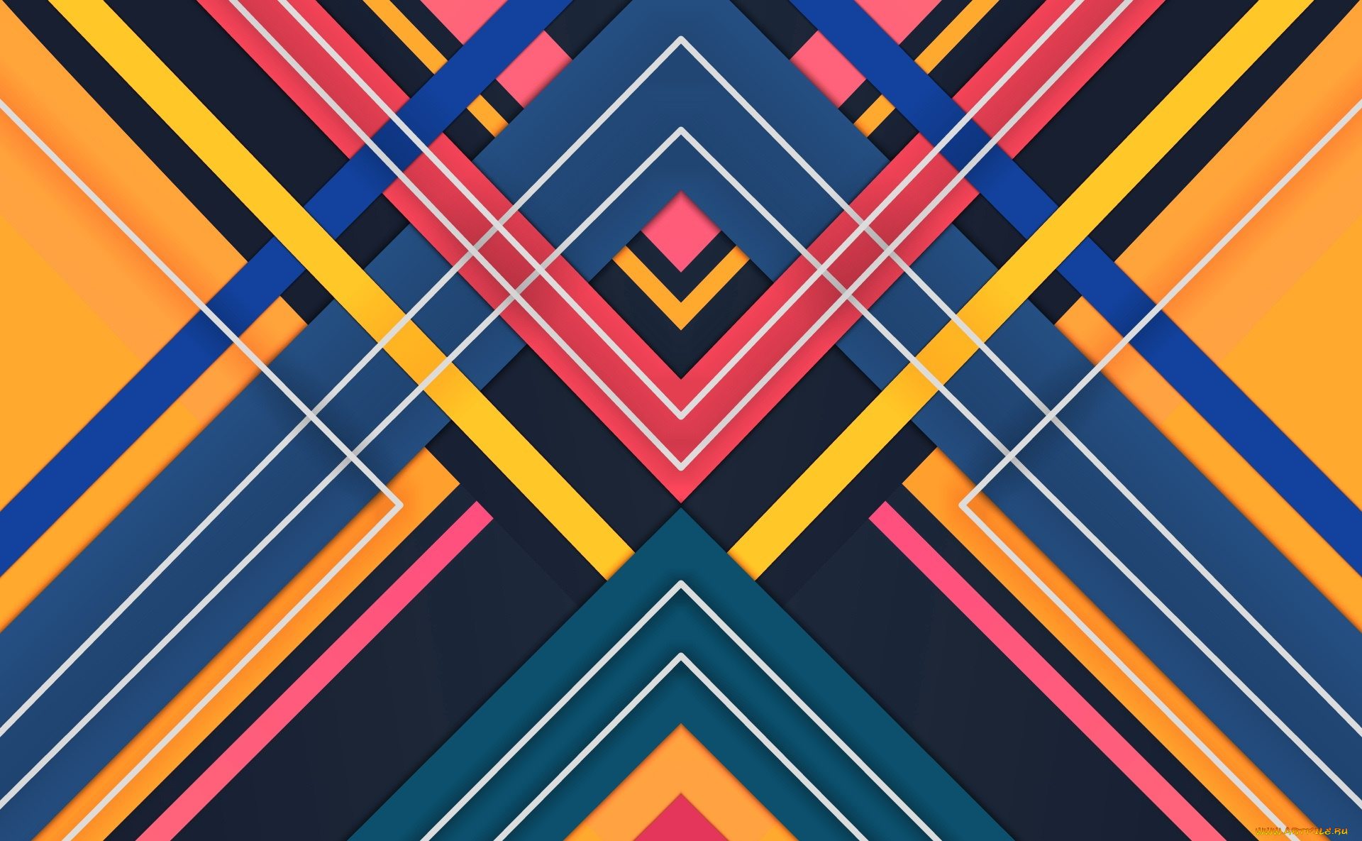 векторная, графика, -графика, , graphics, цвет, фон, линии, полосы, узор