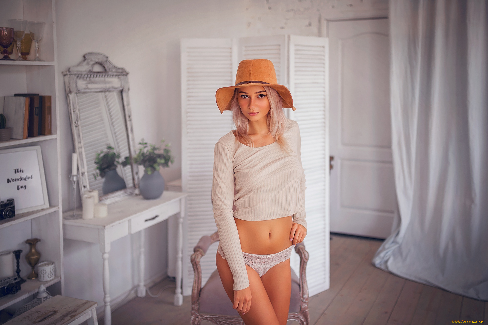 девушка, девушки, -unsort, , блондинки, , светловолосые, модель