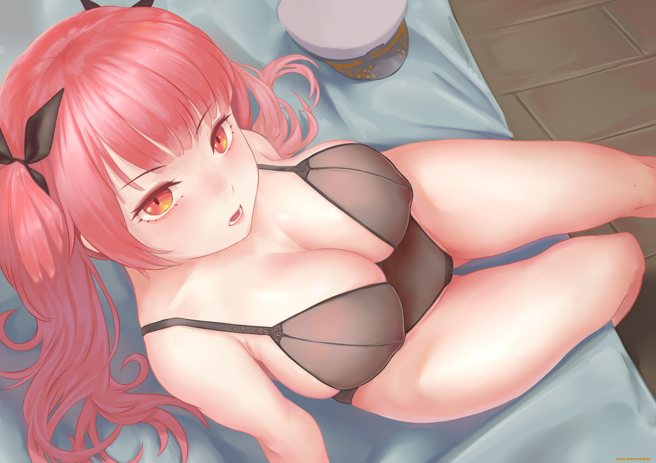 аниме, unknown, , другое, , секси, девушка