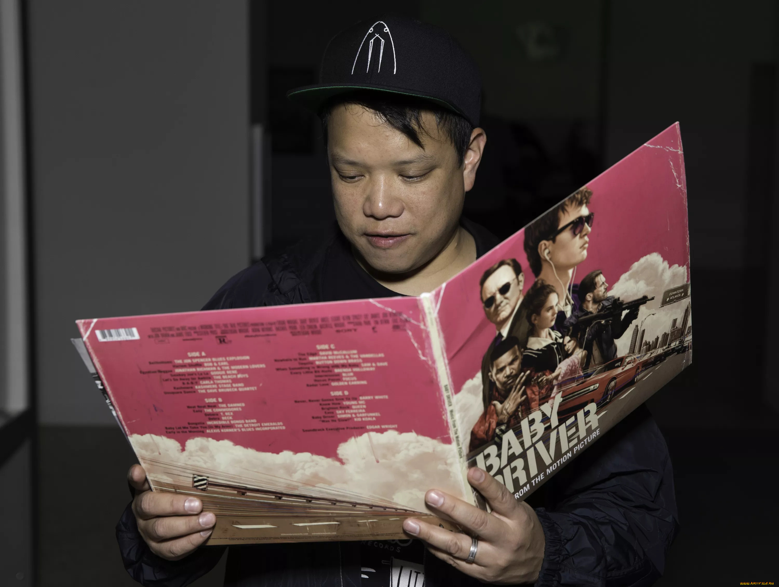 kid, koala, музыка, женщина