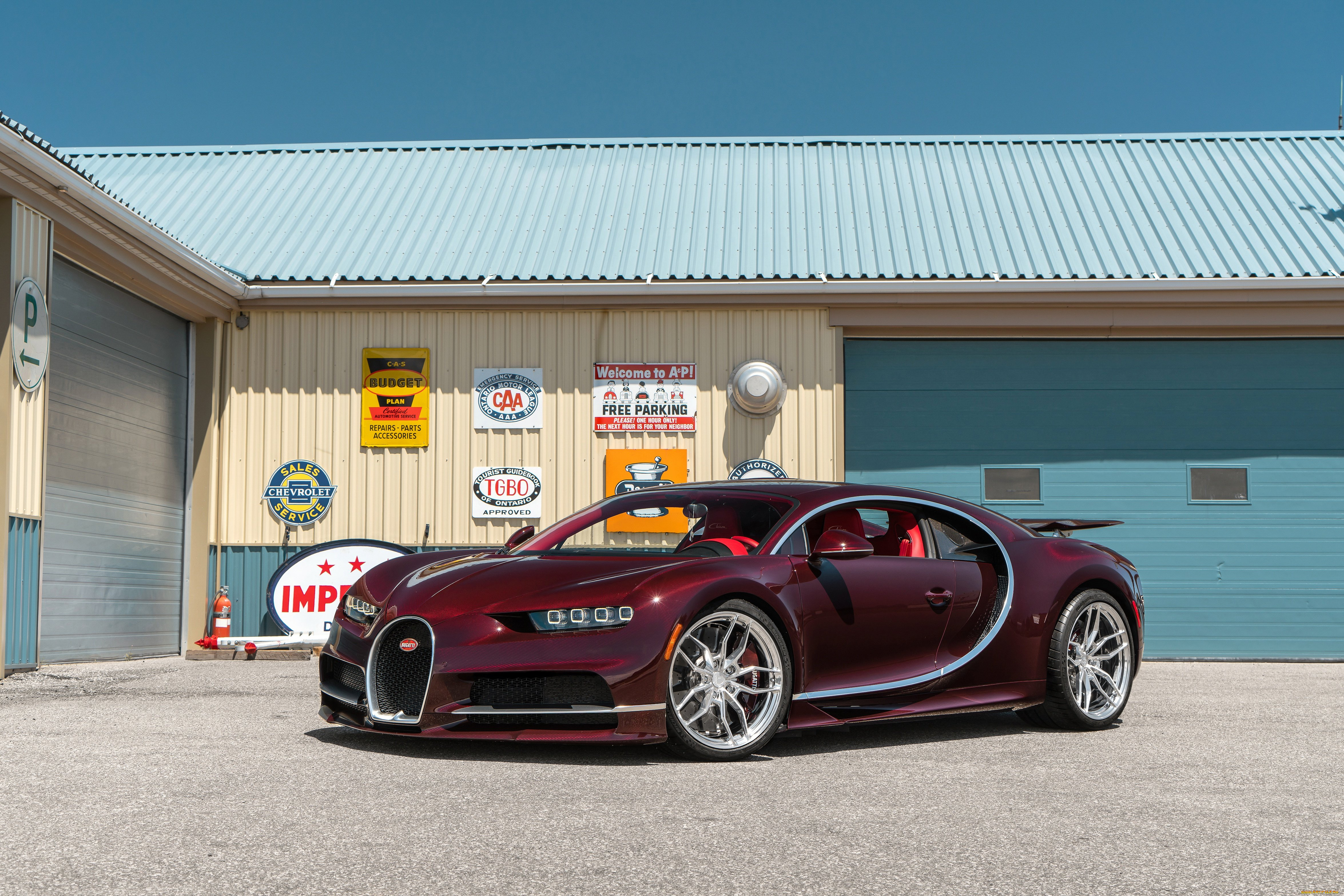 автомобили, bugatti, chiron